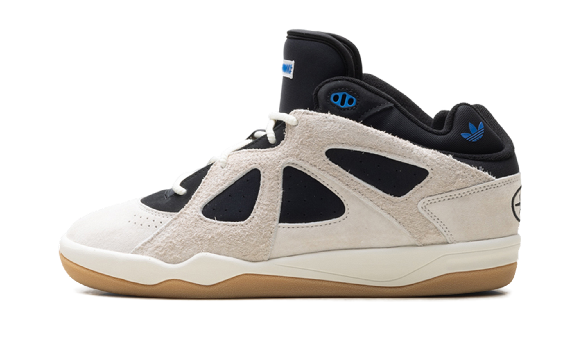 Badbo 1.0 "Bad bunny - rise" JS3886