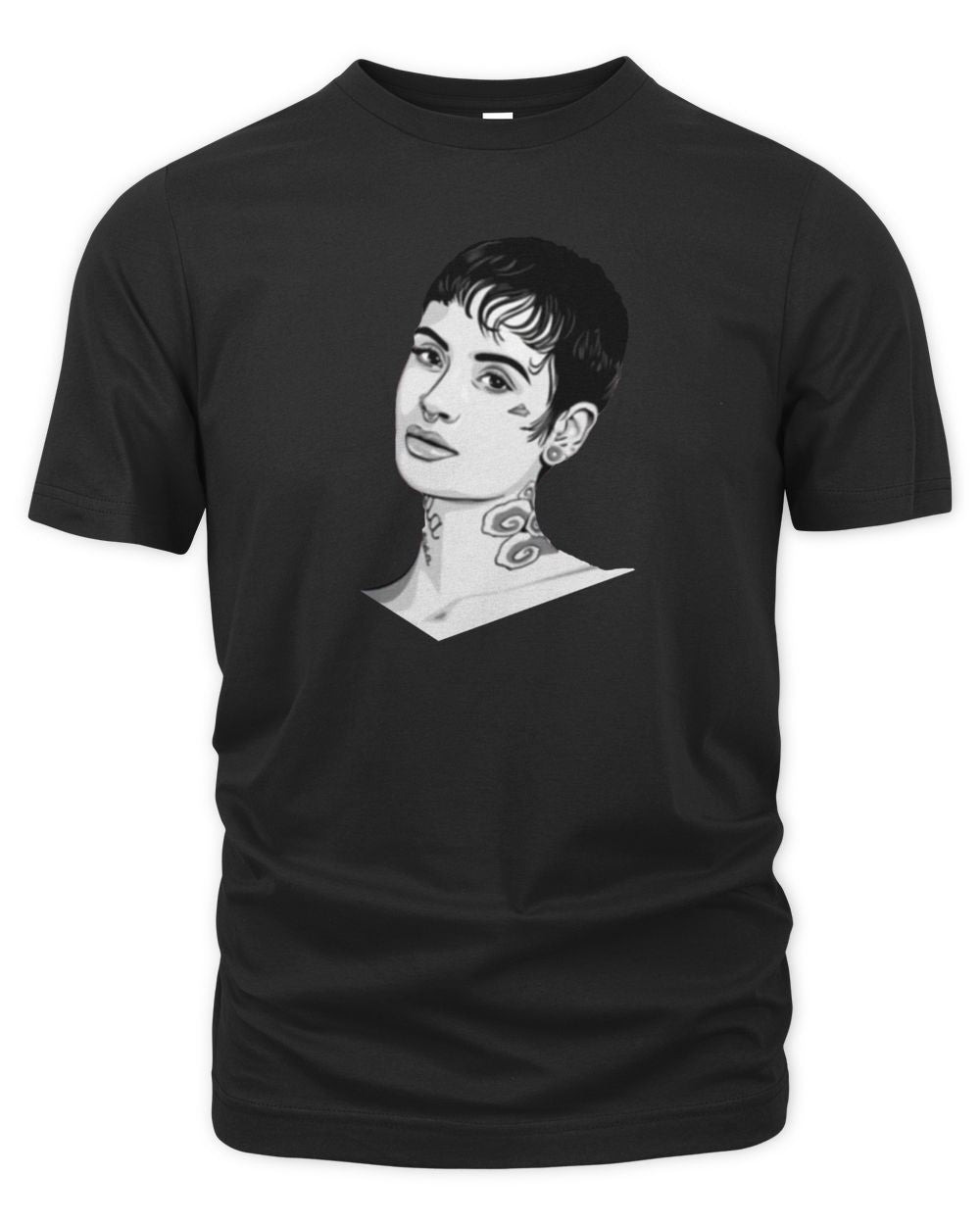 K Kehlani Merch Shirt