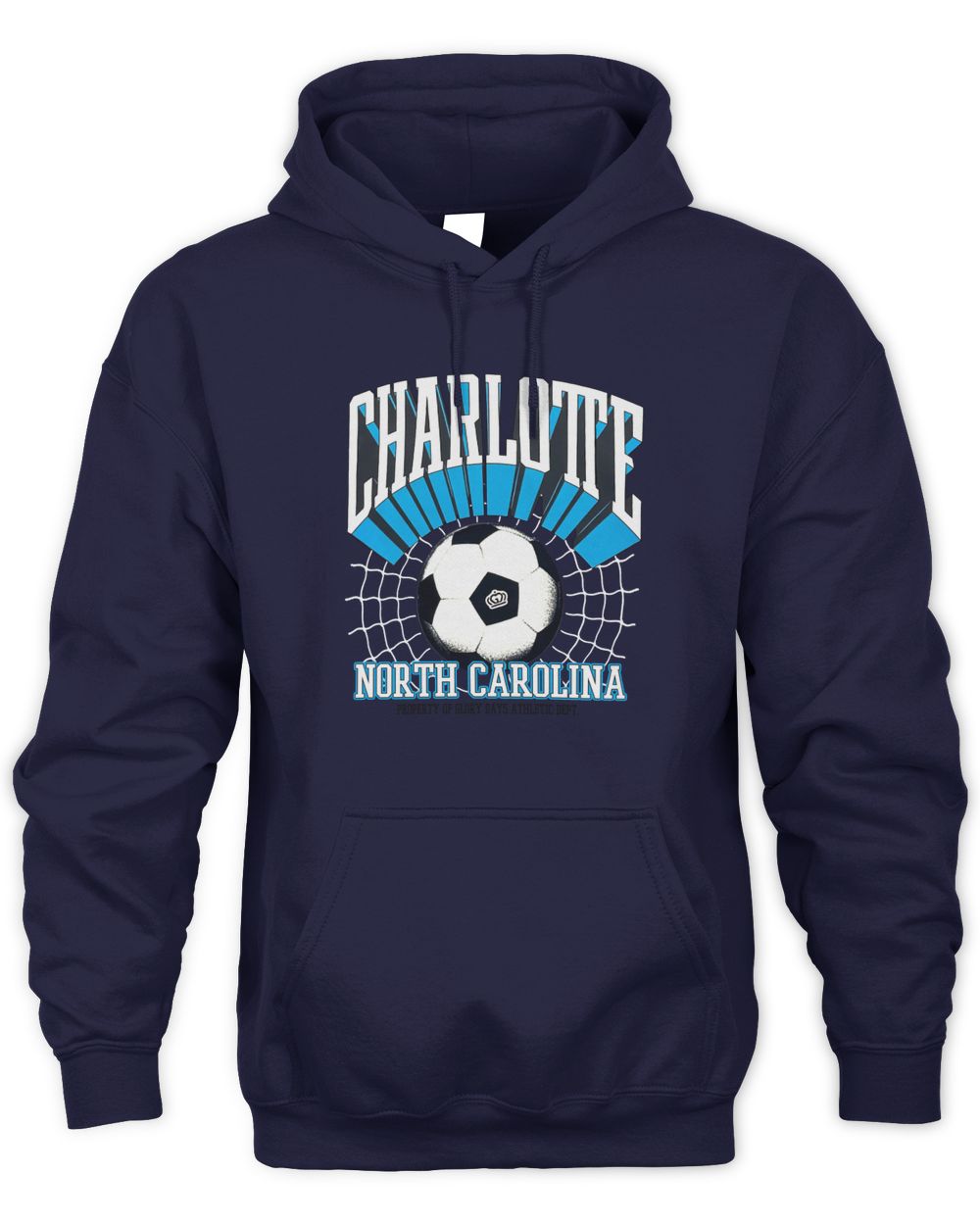 Glory Days Apparel Classic Pitch Shirt