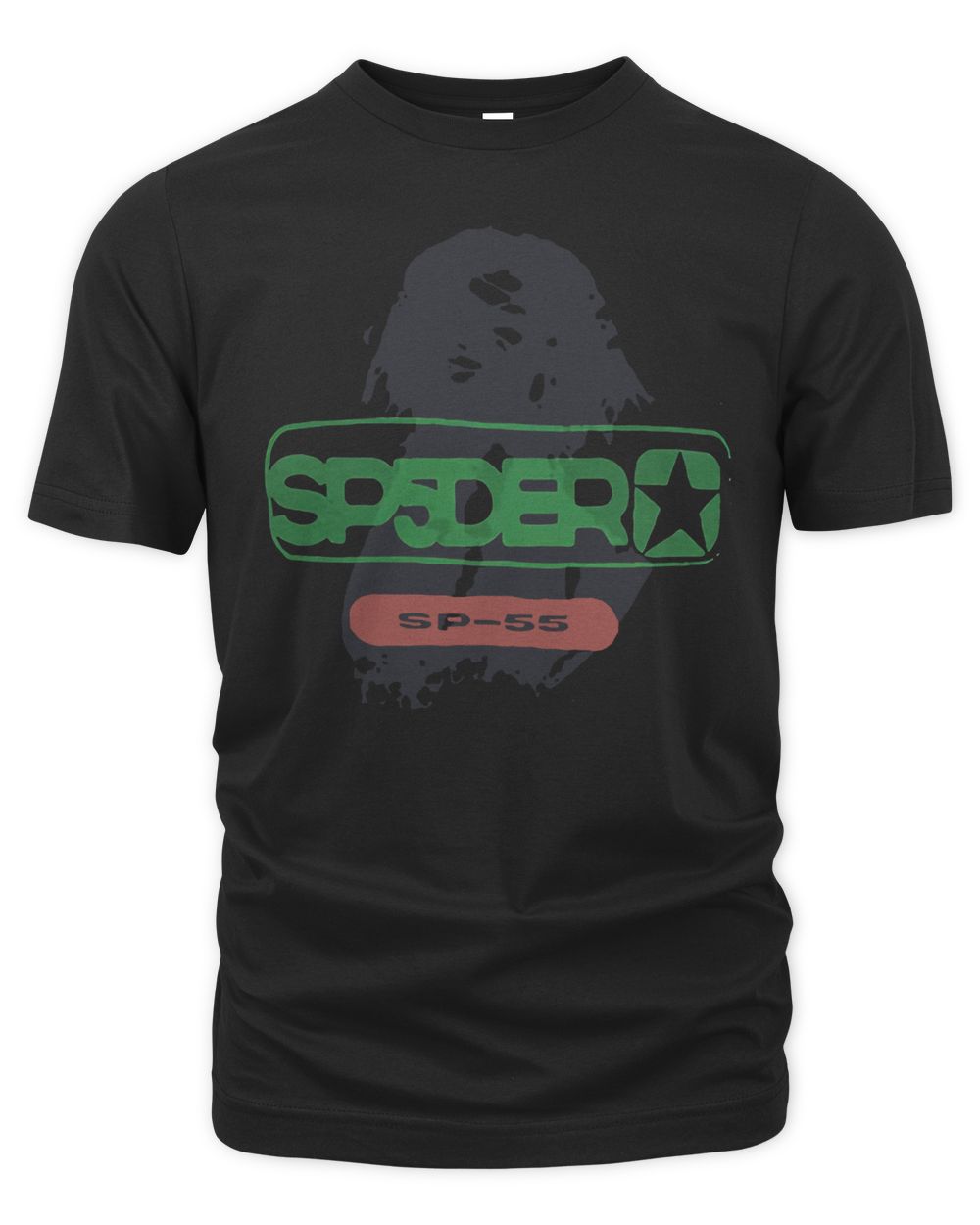 Sp5der Clothing Reunion Shirt