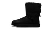 Bailey Bo 2 Boots Women "Black" 1016225 BLK