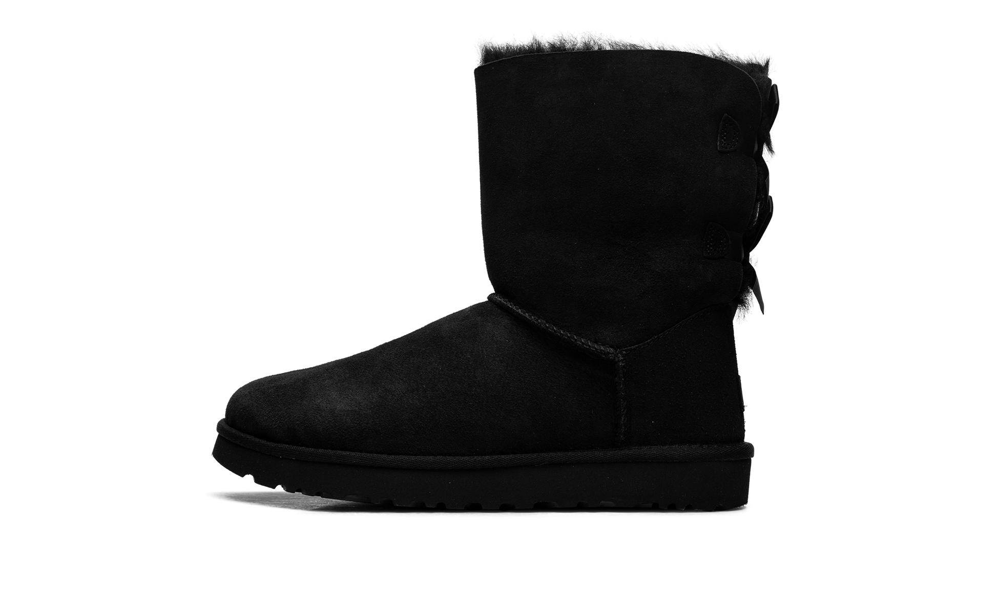 Bailey Bo 2 Boots Women "Black" 1016225 BLK
