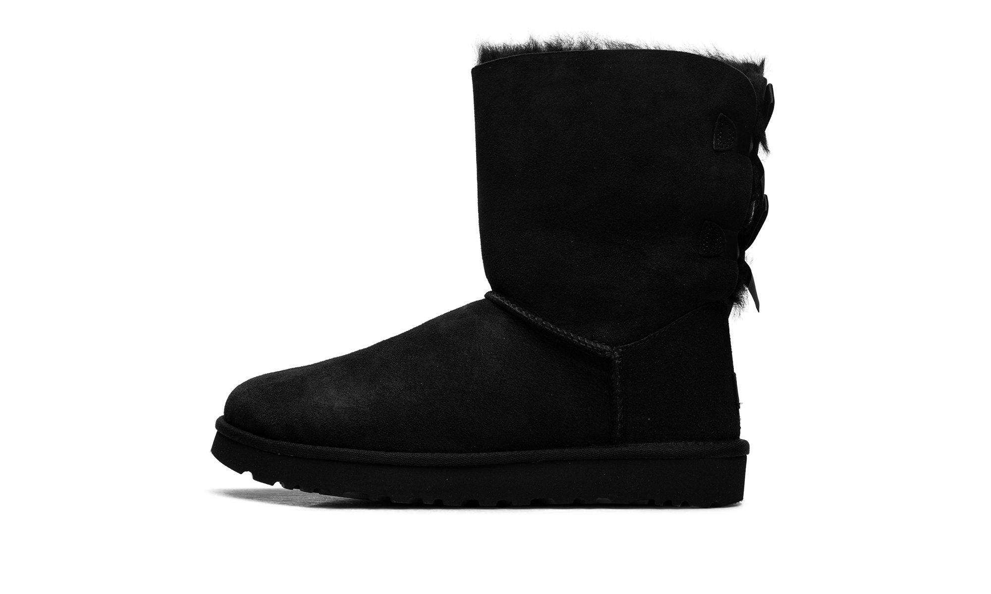 Bailey Bo 2 Boots Women "Black" 1016225 BLK