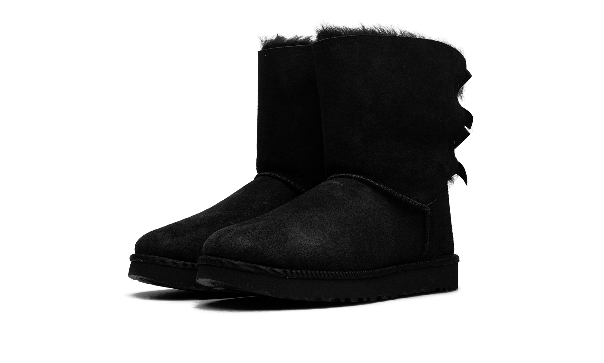 Bailey Bo 2 Boots Women "Black" 1016225 BLK