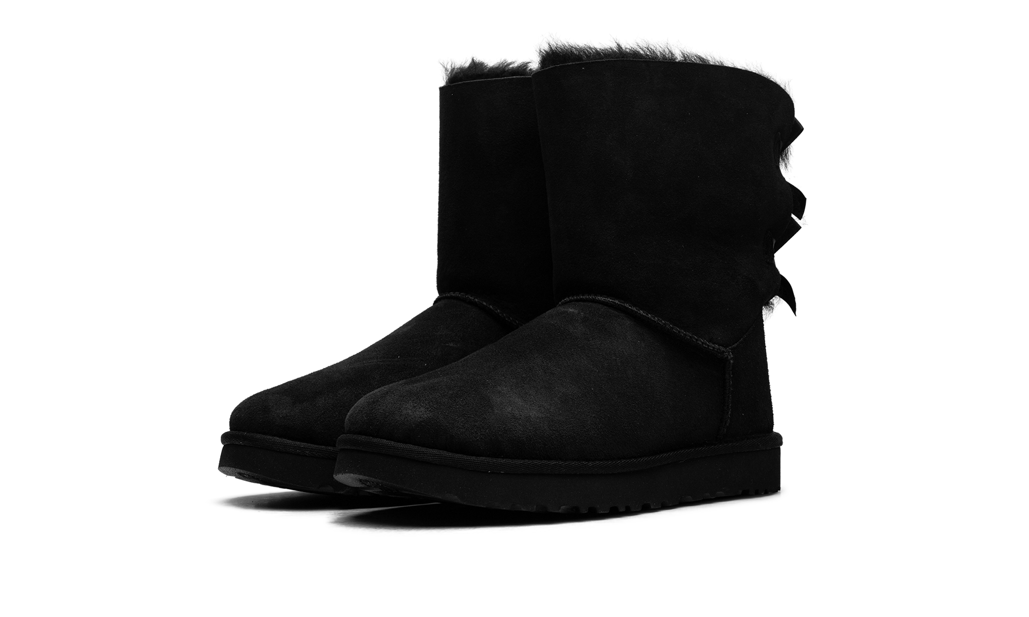 Bailey Bo 2 Boots Women "Black" 1016225 BLK