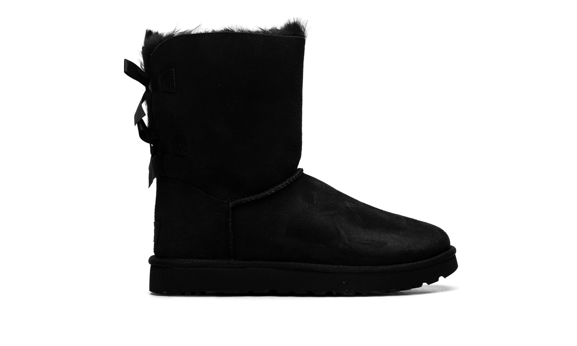 Bailey Bo 2 Boots Women "Black" 1016225 BLK