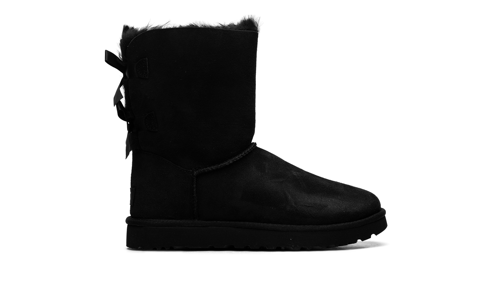 Bailey Bo 2 Boots Women "Black" 1016225 BLK