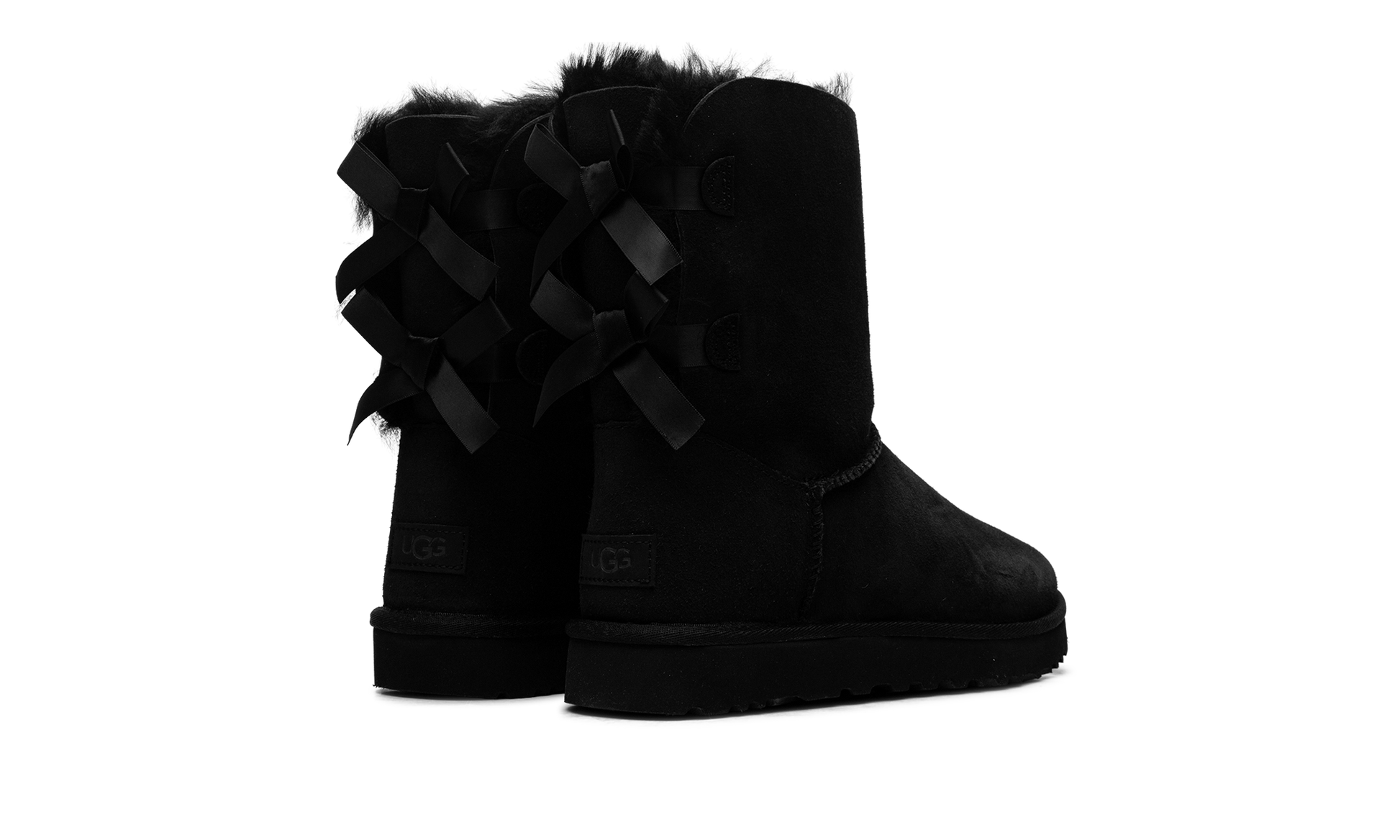 Bailey Bo 2 Boots Women "Black" 1016225 BLK
