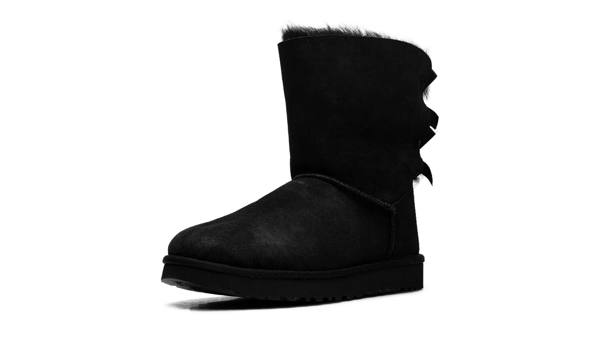 Bailey Bo 2 Boots Women "Black" 1016225 BLK