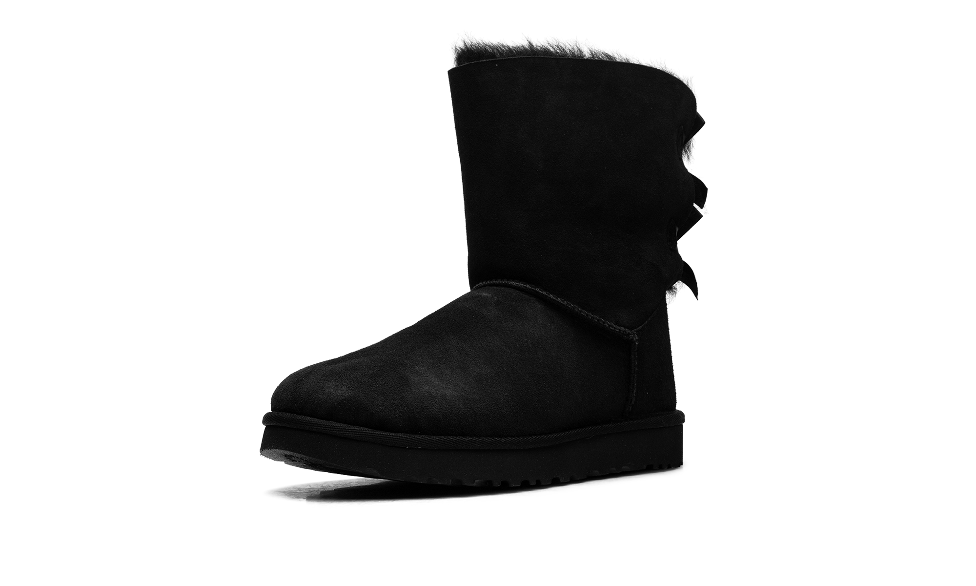 Bailey Bo 2 Boots Women "Black" 1016225 BLK