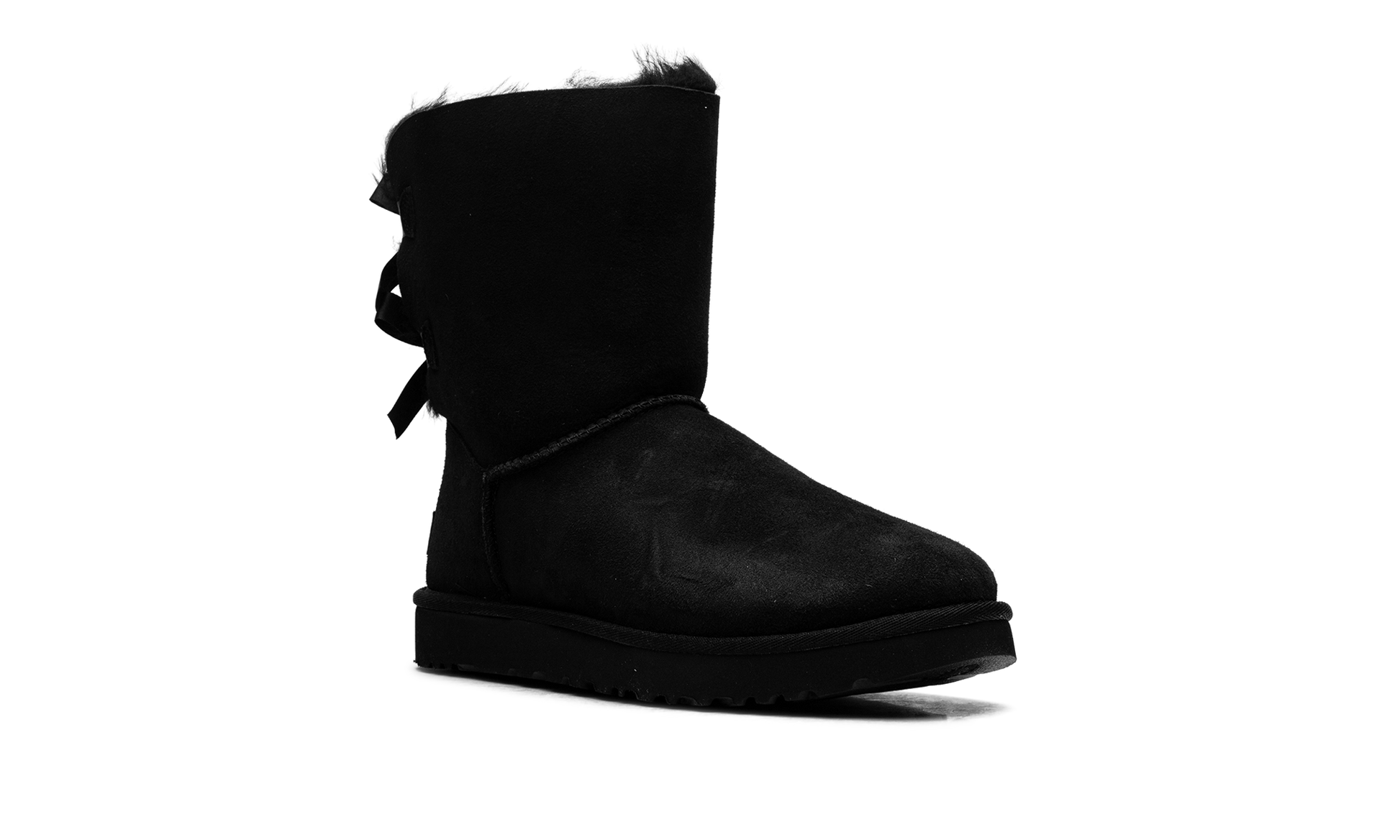 Bailey Bo 2 Boots Women "Black" 1016225 BLK