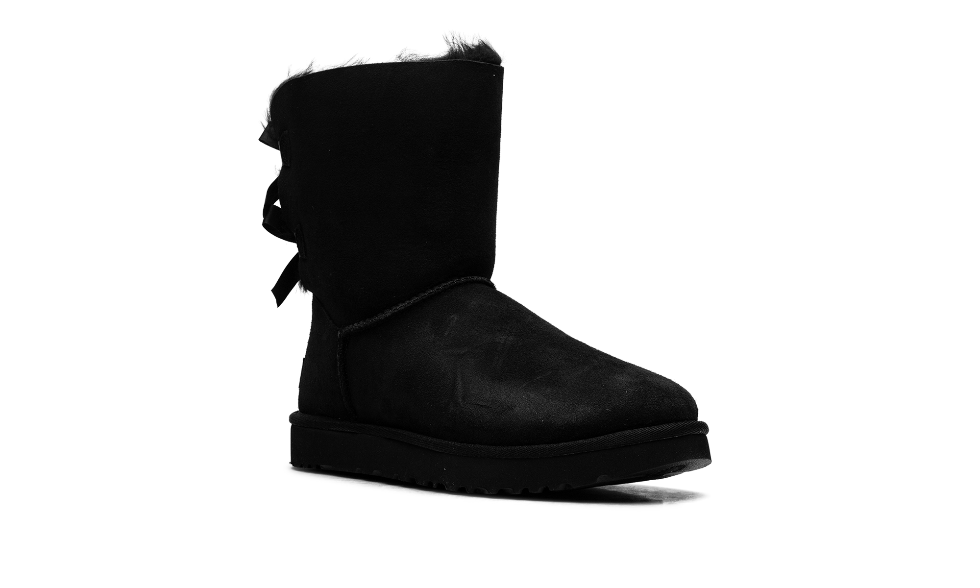 Bailey Bo 2 Boots Women "Black" 1016225 BLK