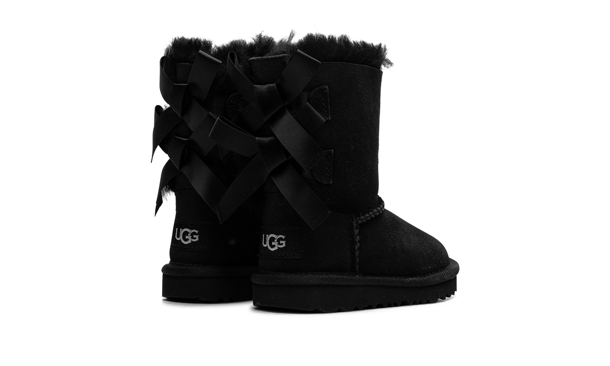 Bailey Bow 2 "Bailey bow 2" 1017394T BLK