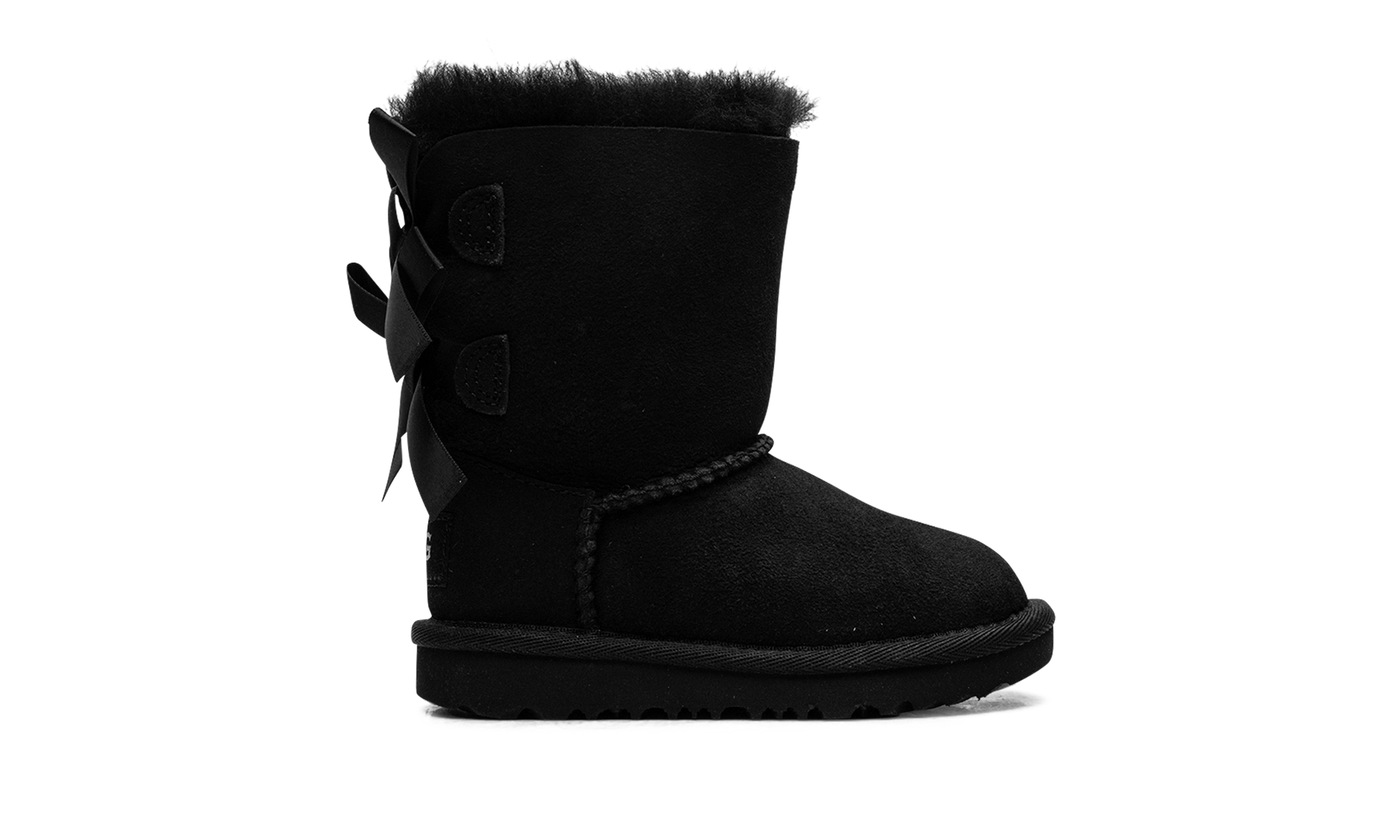 Bailey Bow 2 "Bailey bow 2" 1017394T BLK