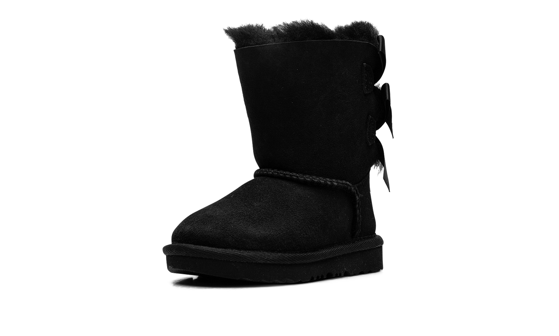 Bailey Bow 2 "Bailey bow 2" 1017394T BLK