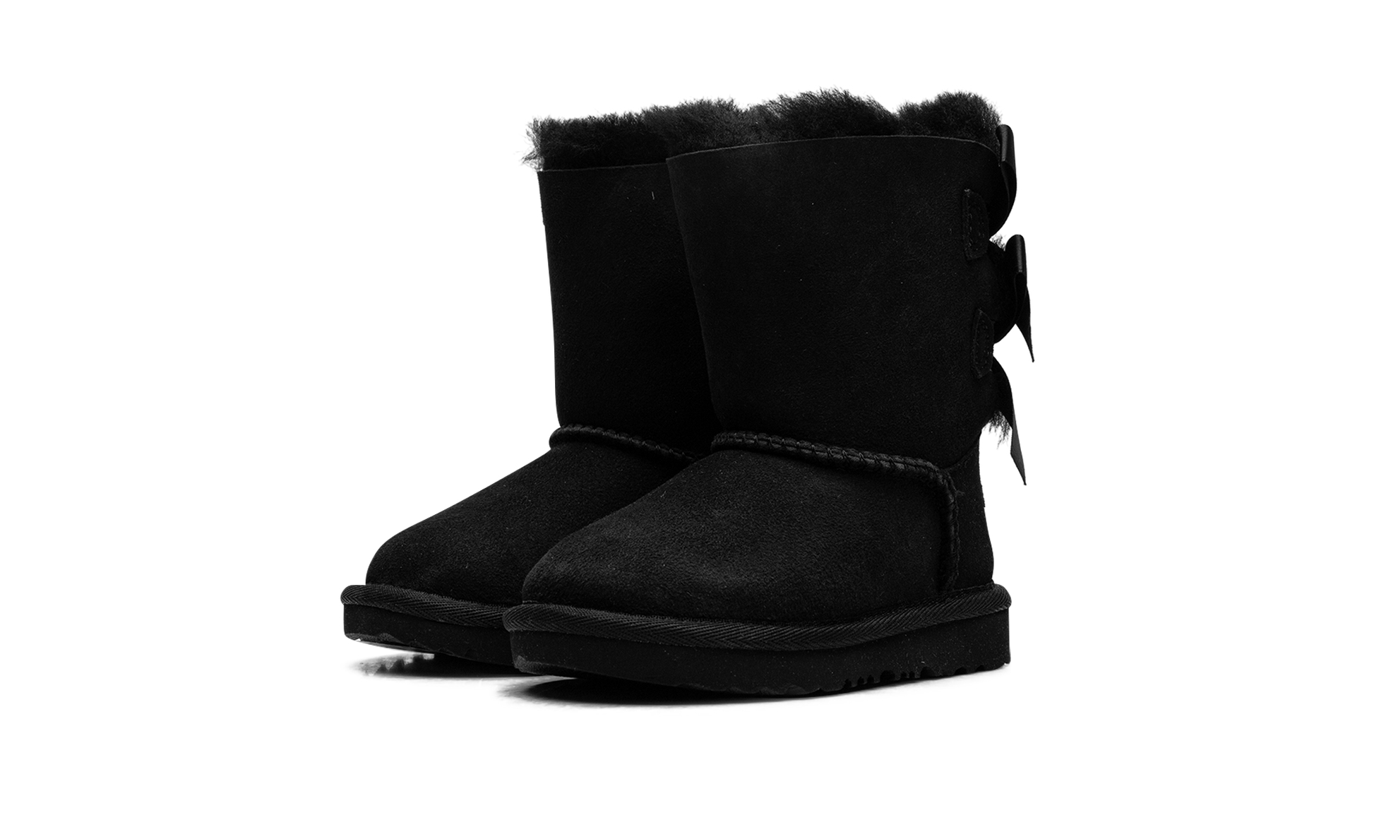 Bailey Bow 2 "Bailey bow 2" 1017394T BLK
