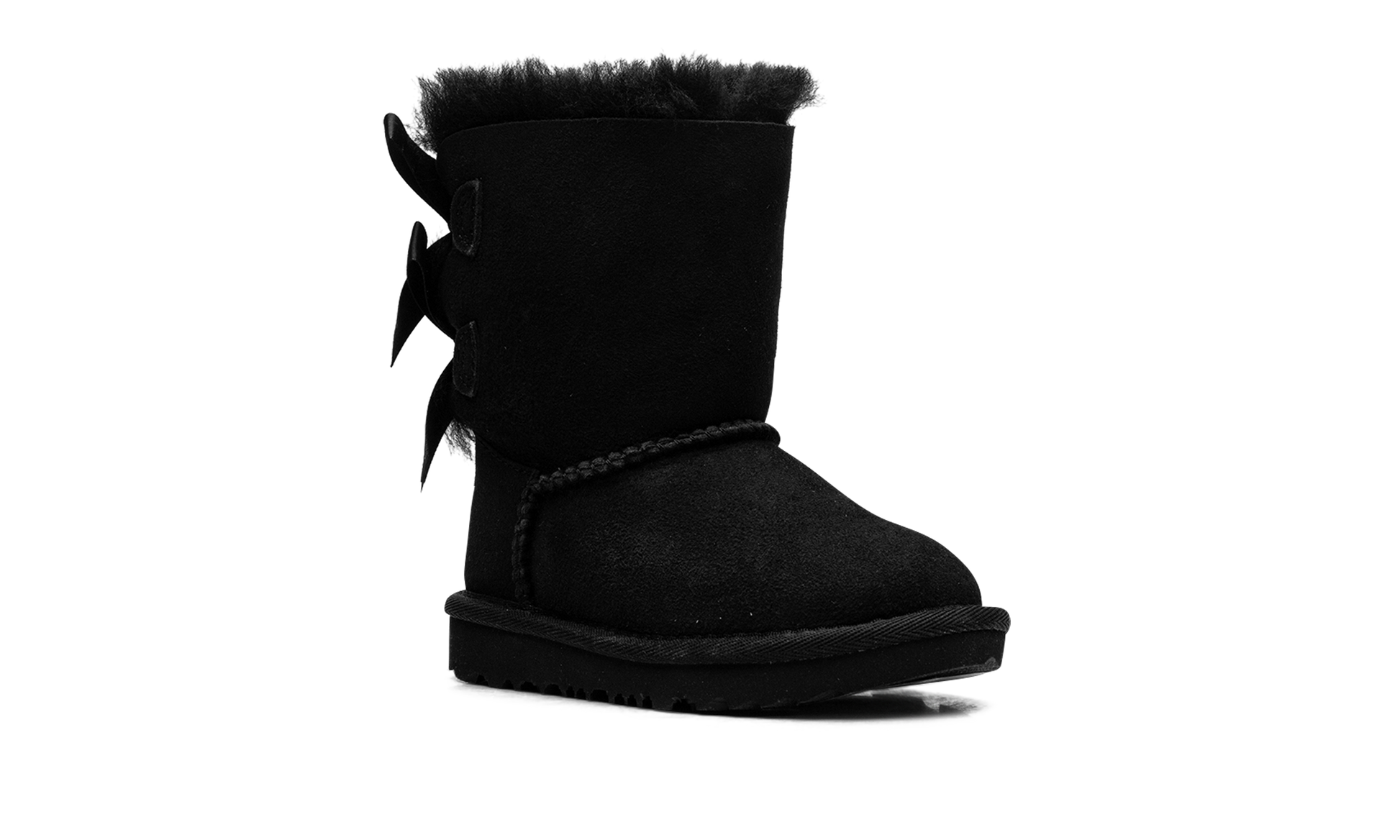 Bailey Bow 2 "Bailey bow 2" 1017394T BLK