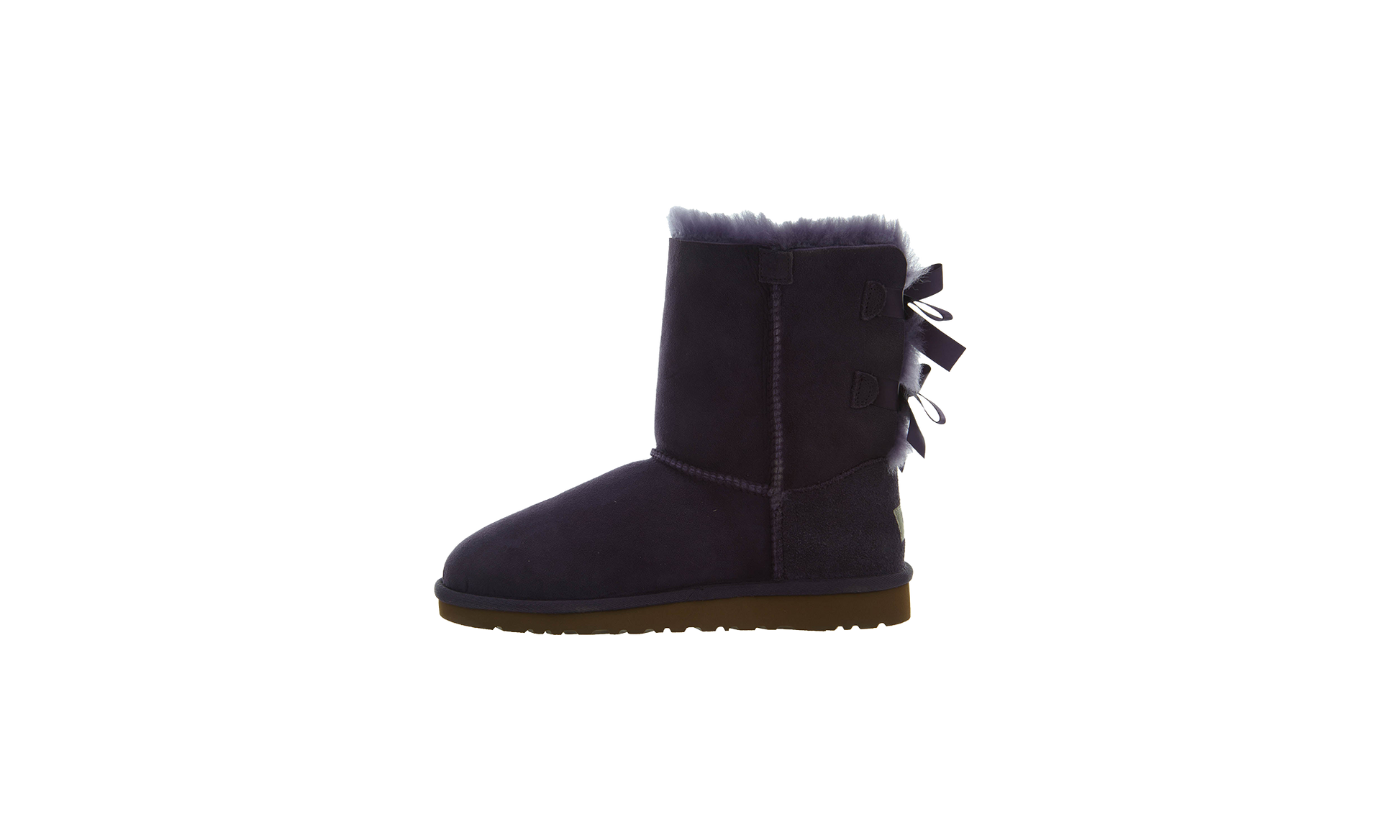 Bailey Bow Boots GS "Petunia"