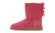 Bailey Bow Boots Ps "Crabshell"