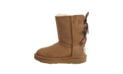 Bailey Bow Ii Boot "Chestnut"