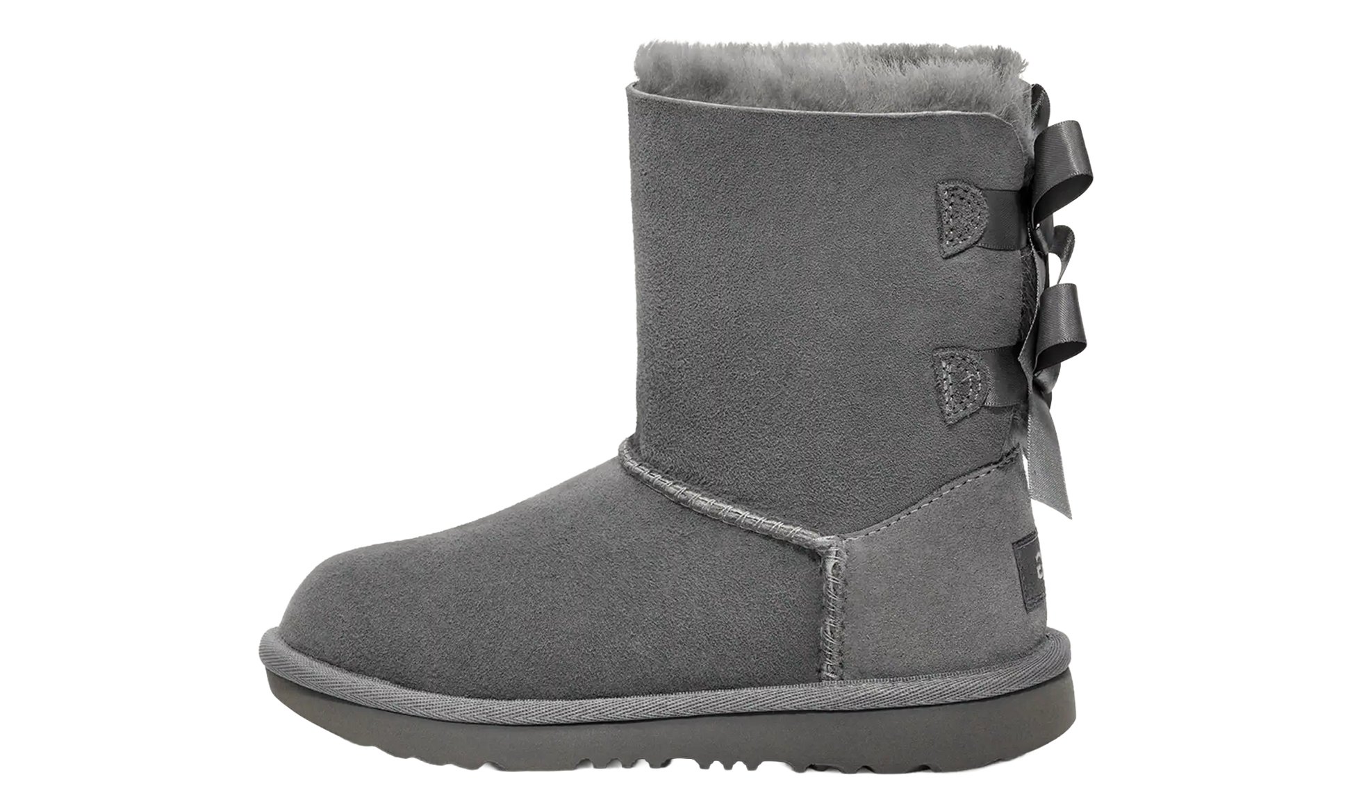 Bailey Bow Ii Boot GS "Grey"