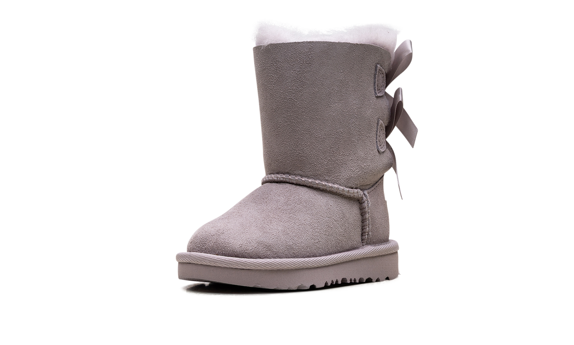 Bailey Bow Ii Boot Td "Pale smoke" 1017394T PSK