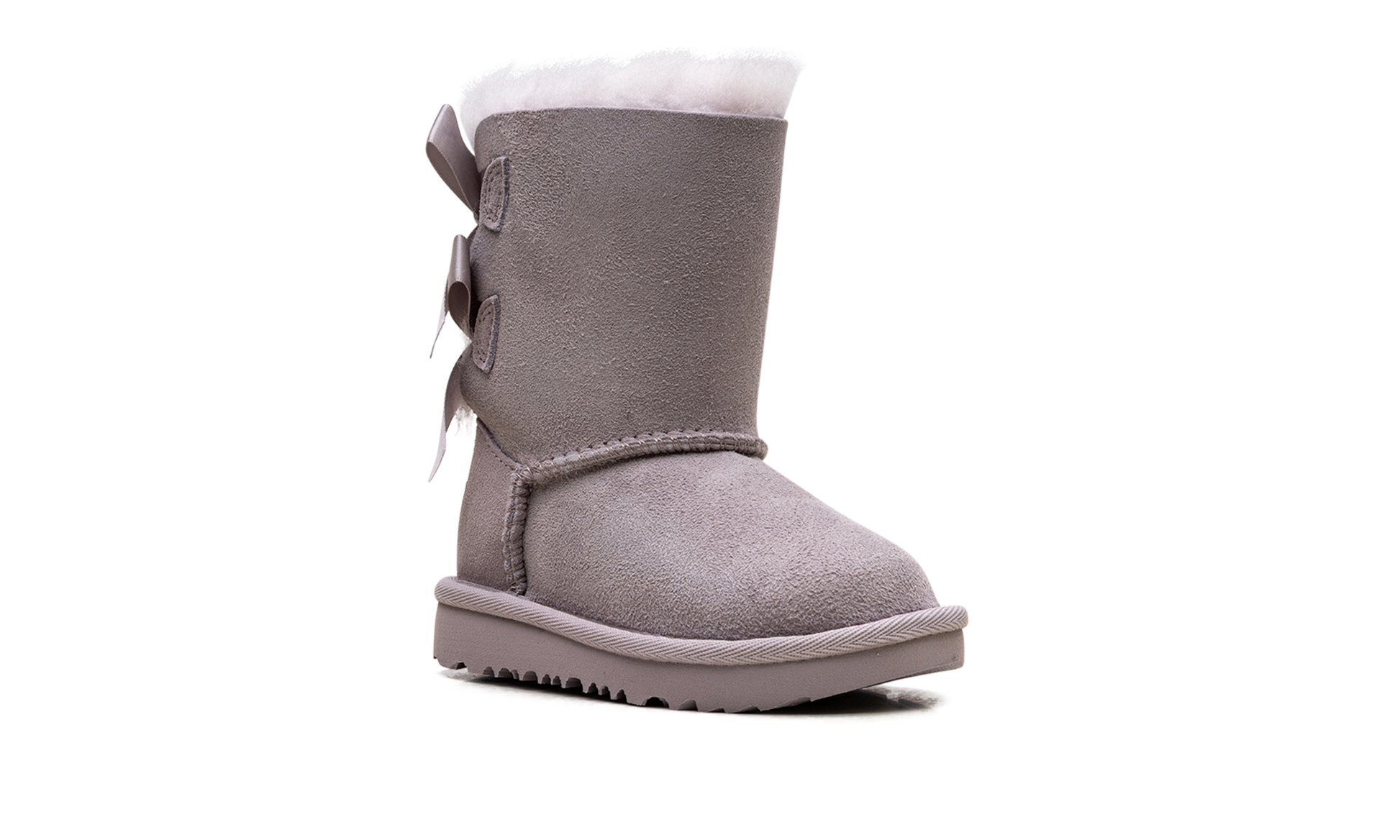 Bailey Bow Ii Boot Td "Pale smoke" 1017394T PSK