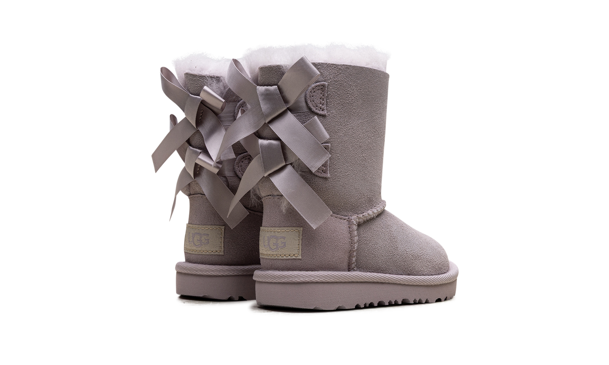 Bailey Bow Ii Boot Td "Pale smoke" 1017394T PSK