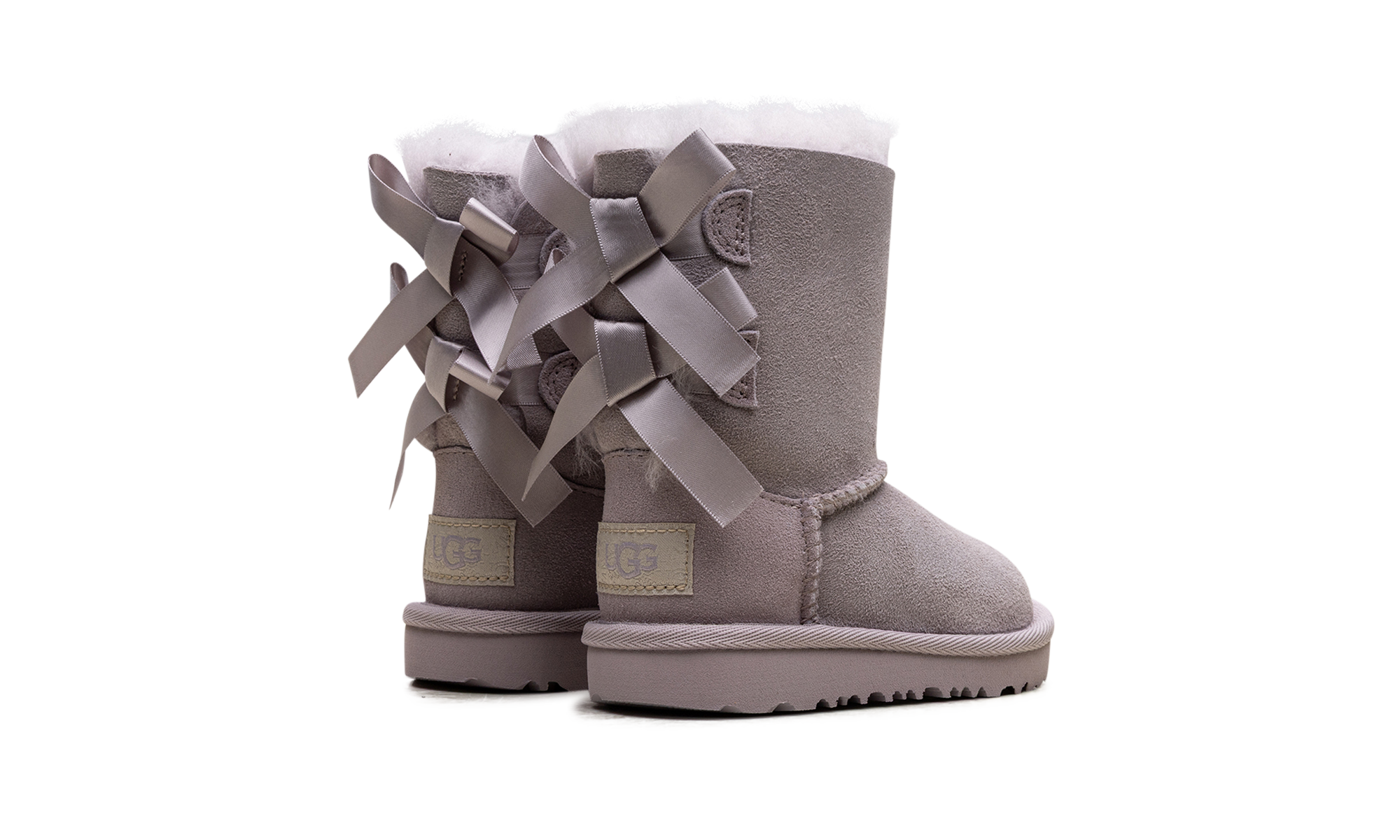 Bailey Bow Ii Boot Td "Pale smoke" 1017394T PSK