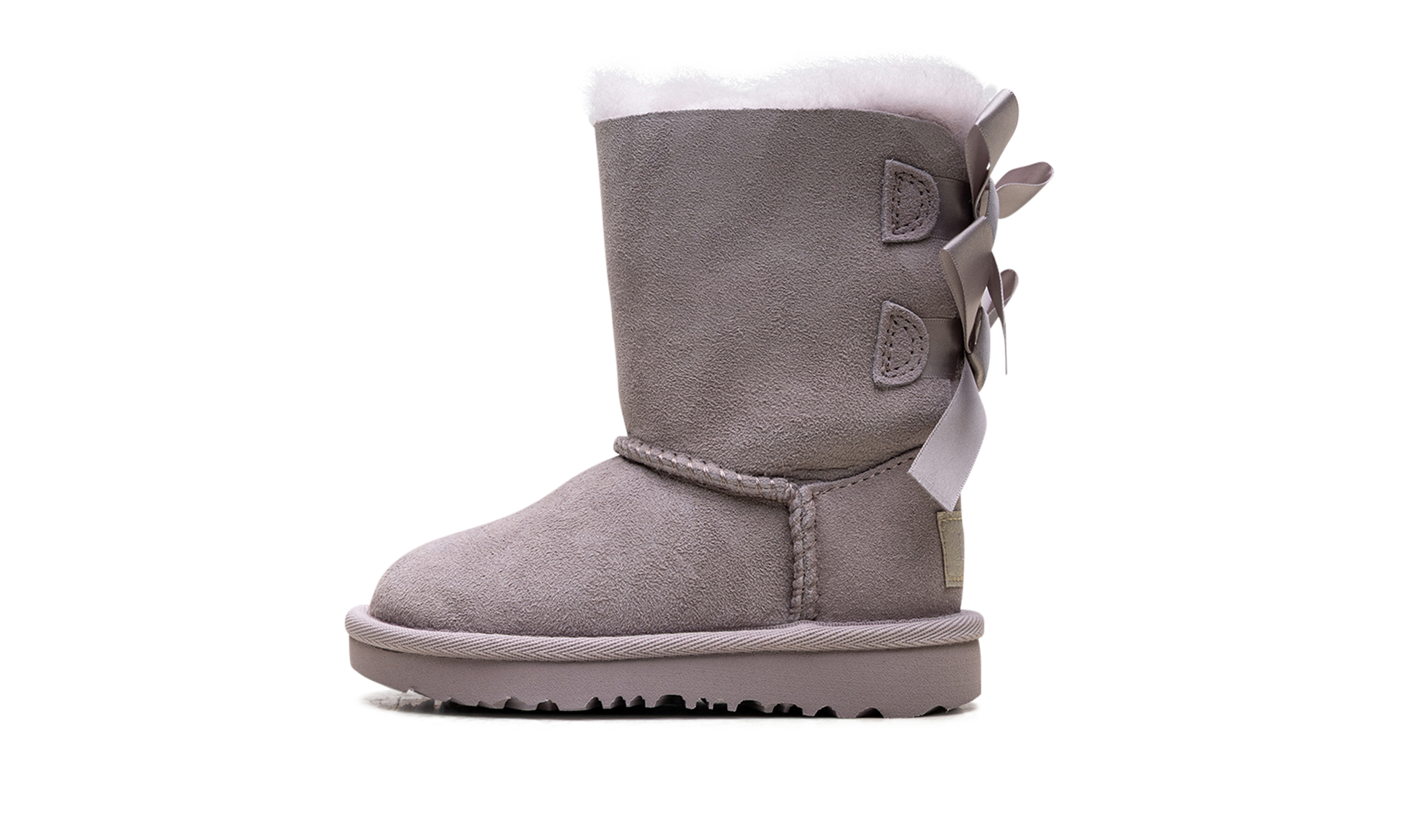 Bailey Bow Ii Boot Td "Pale smoke" 1017394T PSK