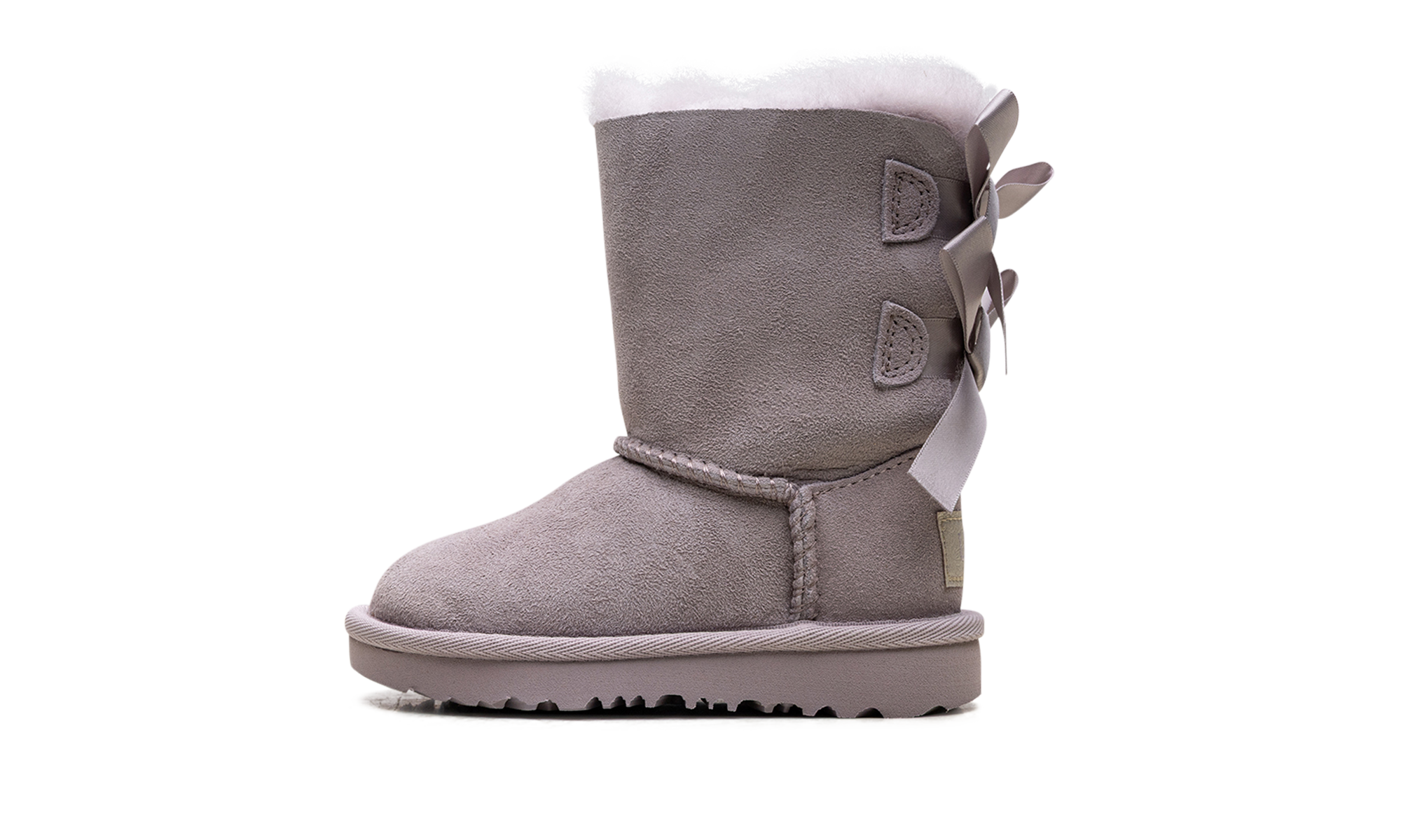 Bailey Bow Ii Boot Td "Pale smoke" 1017394T PSK