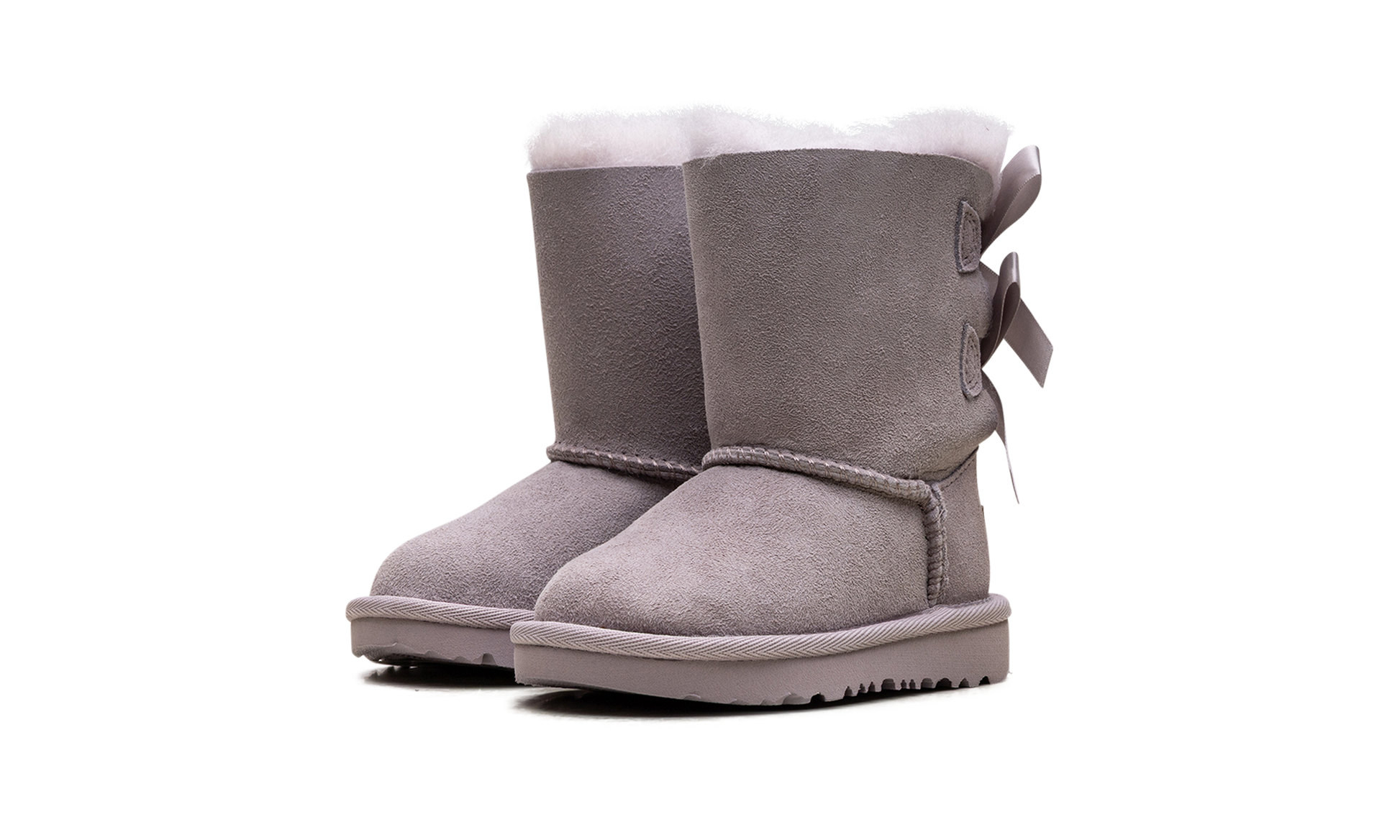 Bailey Bow Ii Boot Td "Pale smoke" 1017394T PSK