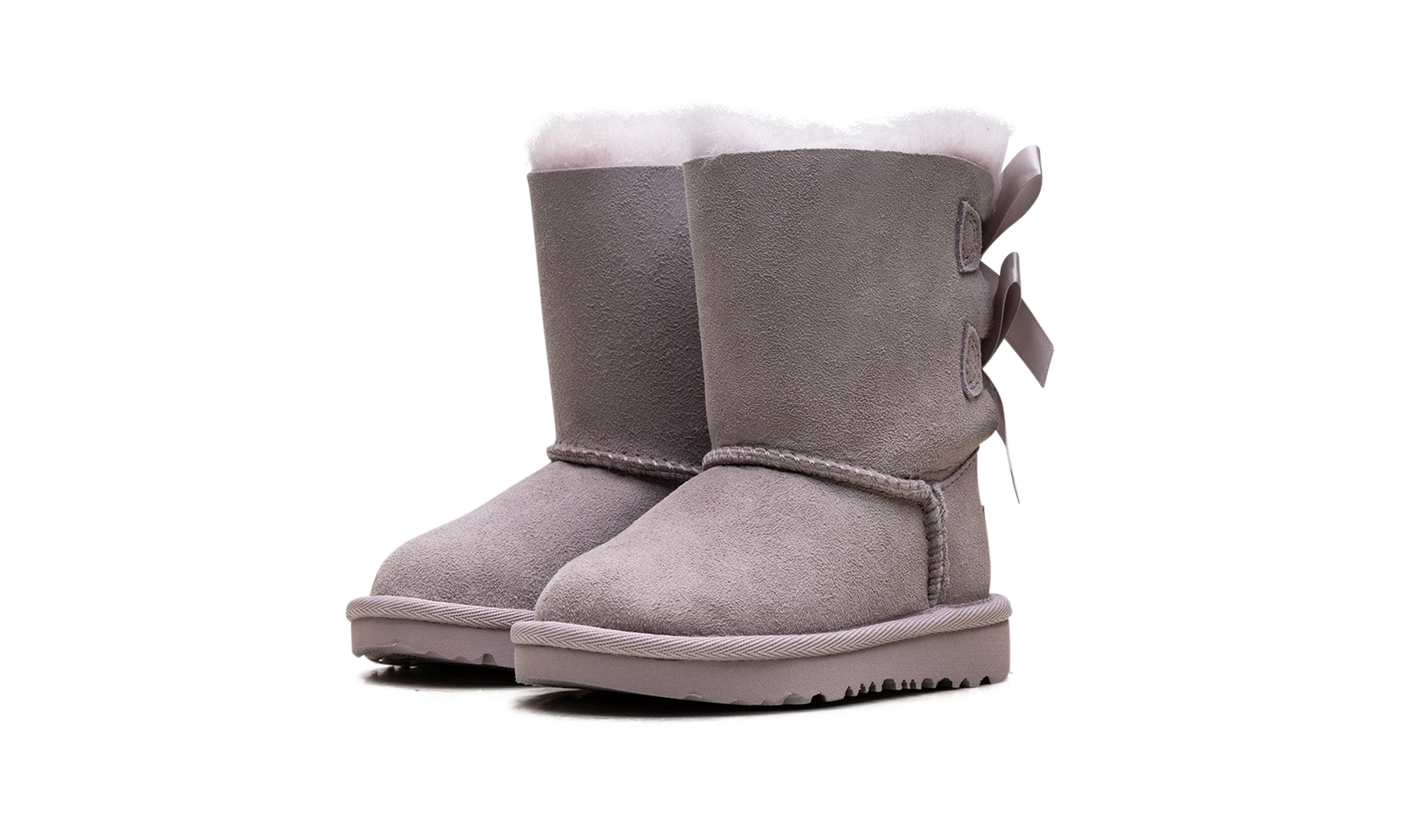 Bailey Bow Ii Boot Td "Pale smoke" 1017394T PSK