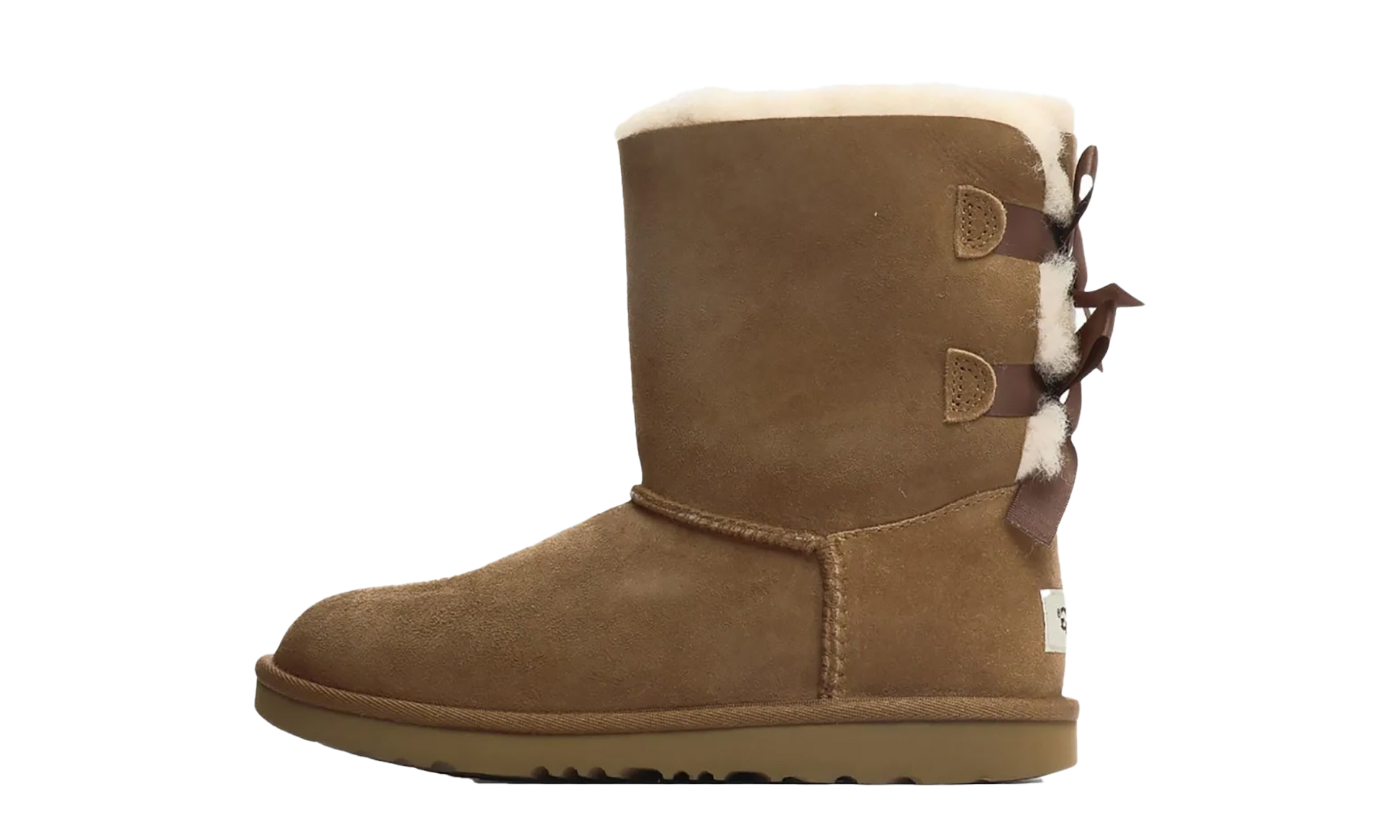 Bailey Bow Ii Ps "Chestnut"
