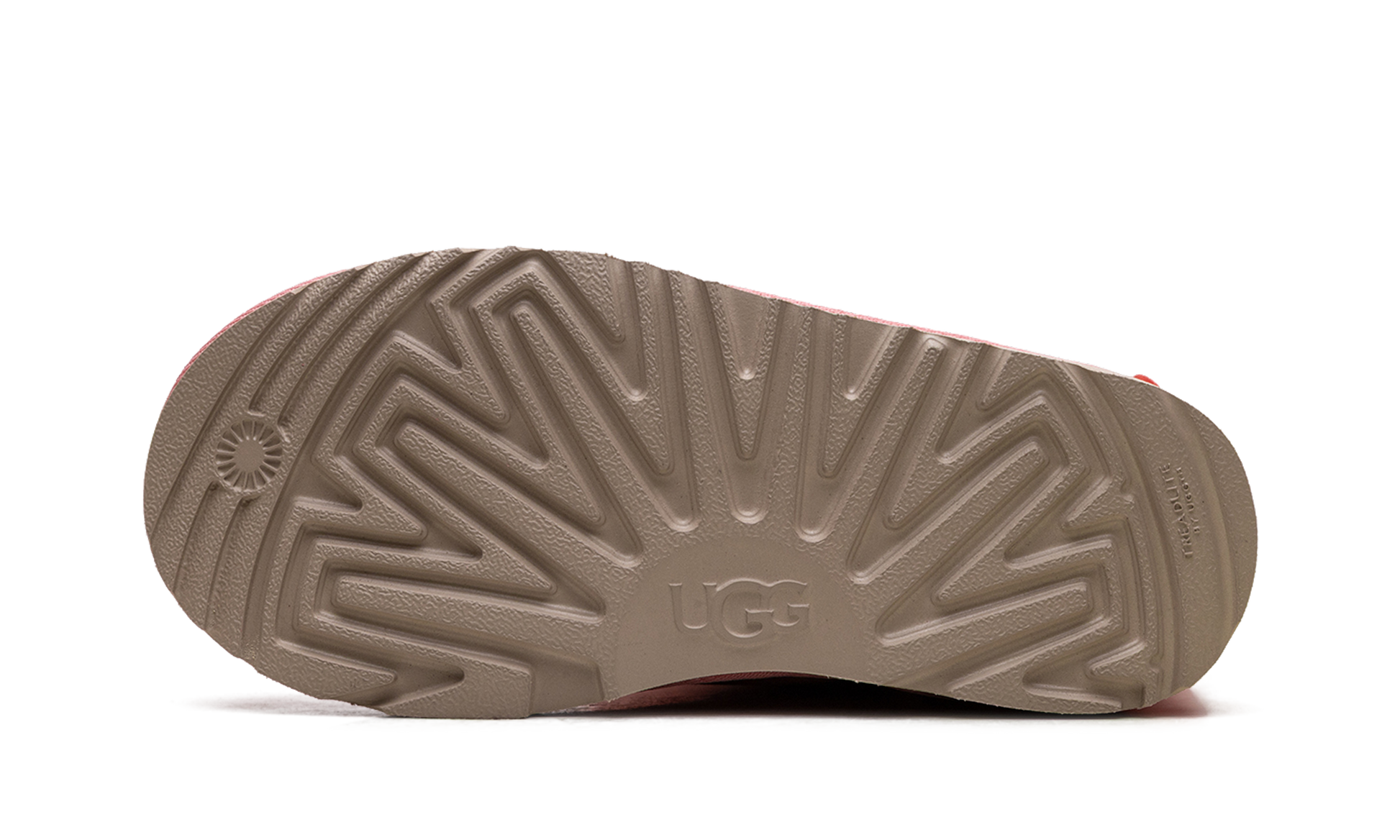 Bailey Bow Ii Ps "Pink" 1017394K PBSM