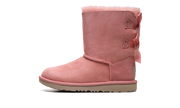 Bailey Bow Ii Ps "Pink" 1017394K PBSM