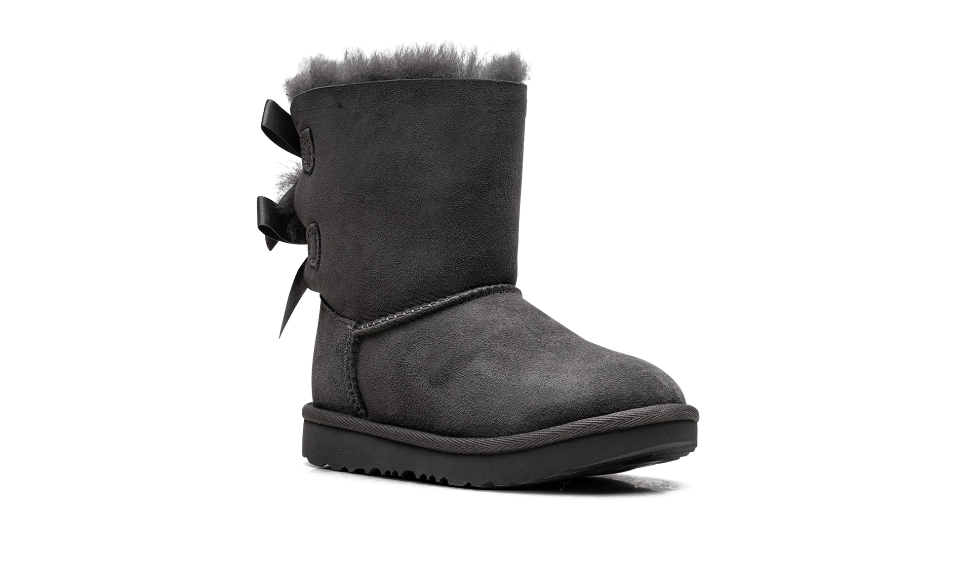 Bailey Bow Ii Td "Grey" 1017394T Grey
