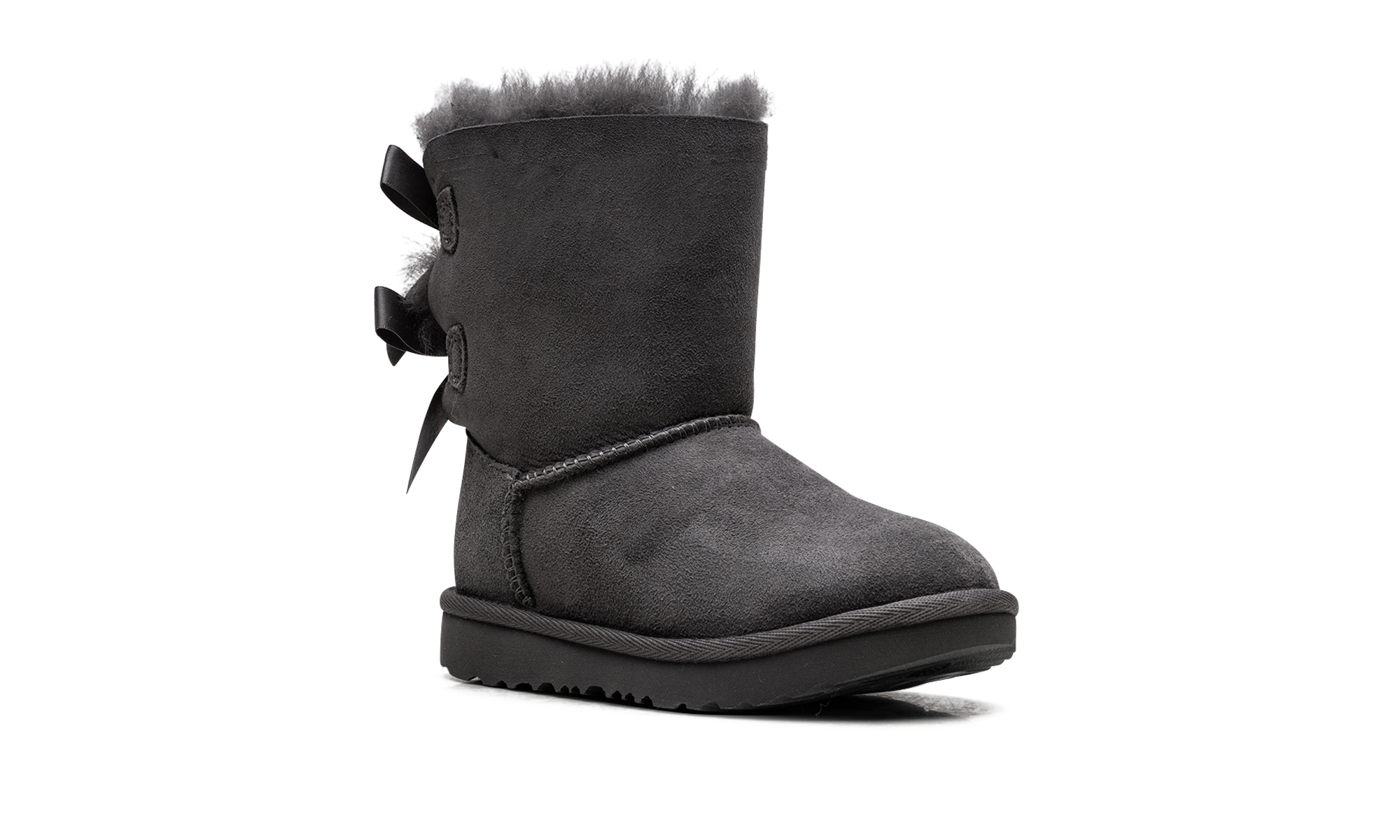 Bailey Bow Ii Td "Grey" 1017394T Grey