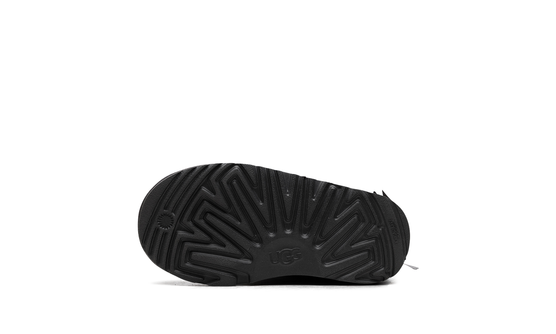Bailey Bow Ii Td "Grey" 1017394T Grey