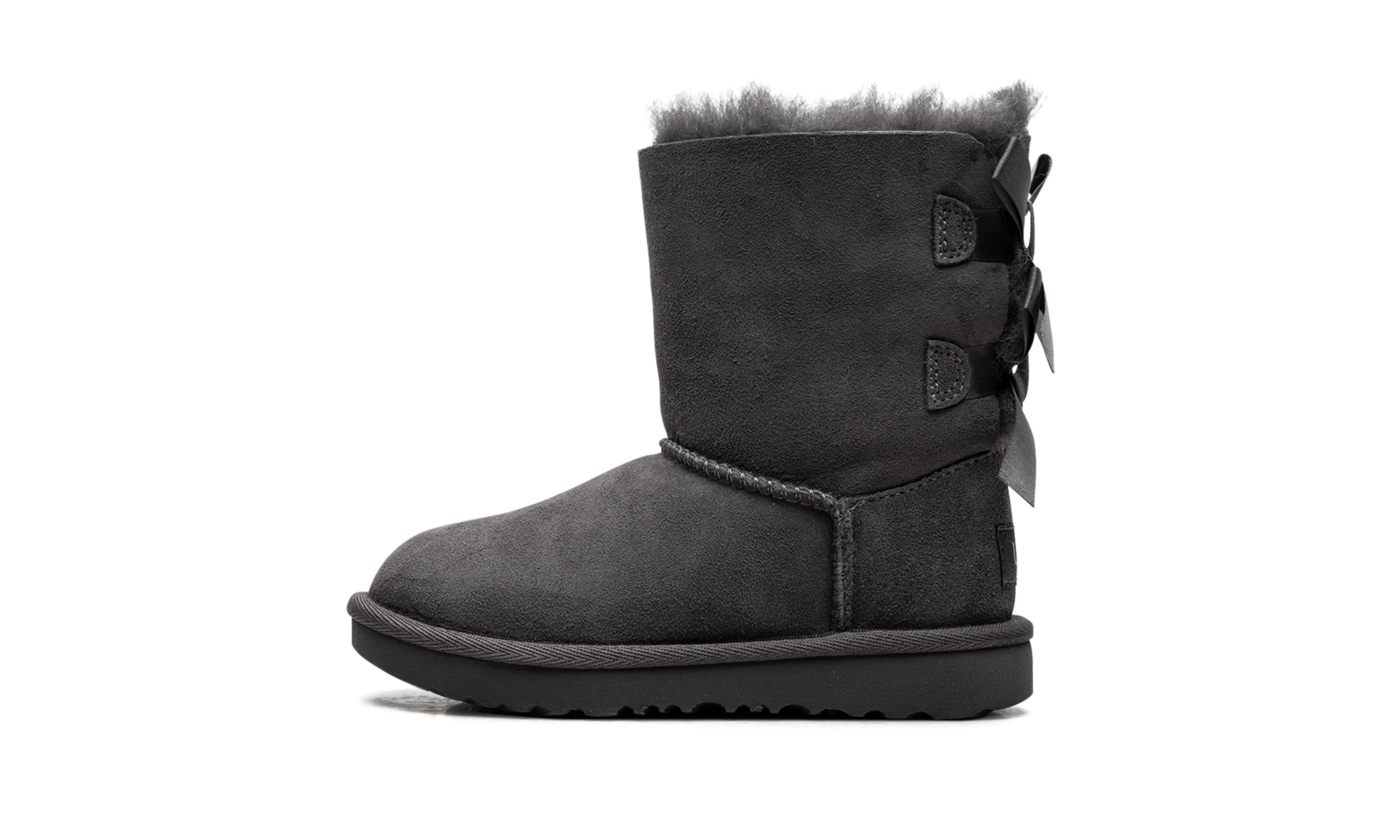 Bailey Bow Ii Td "Grey" 1017394T Grey