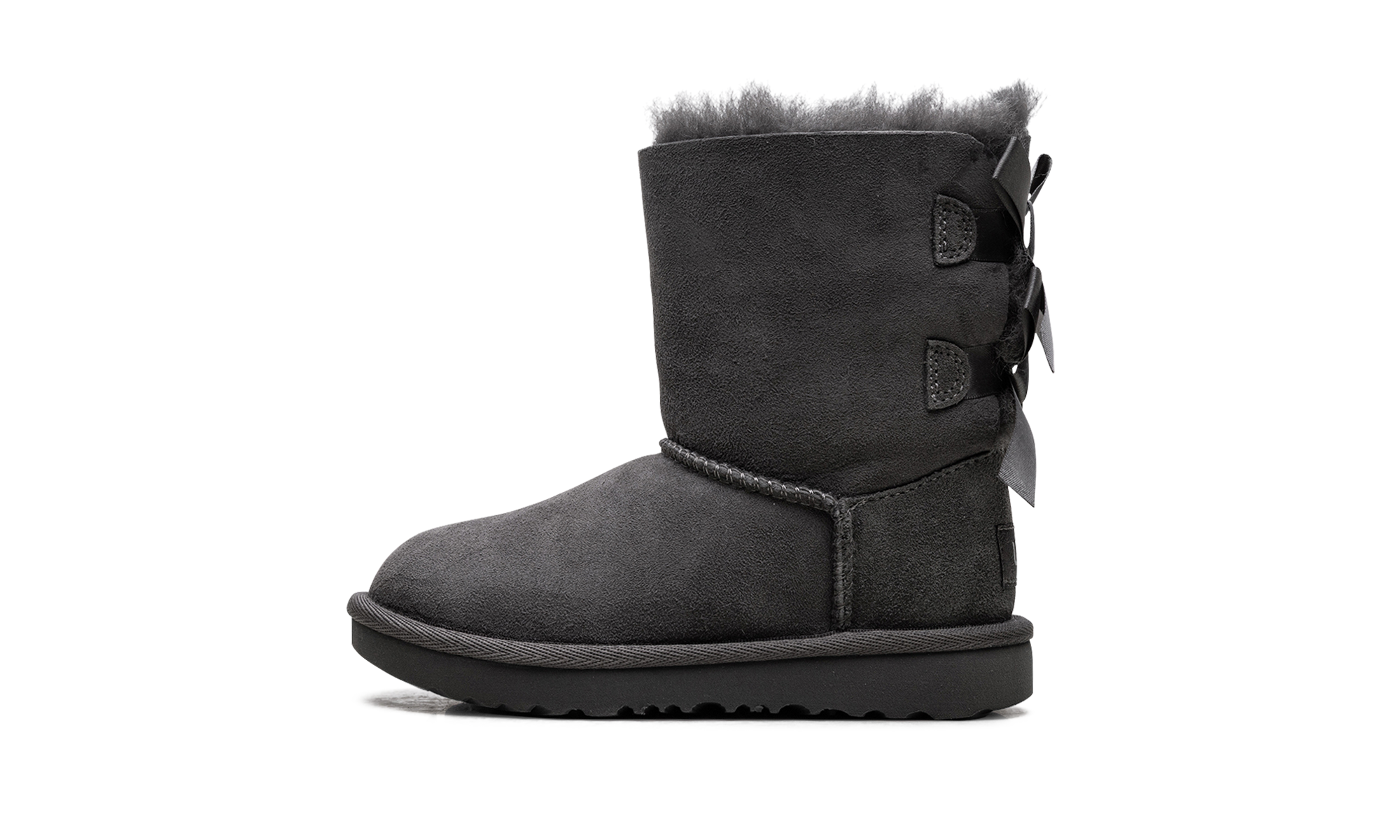 Bailey Bow Ii Td "Grey" 1017394T Grey
