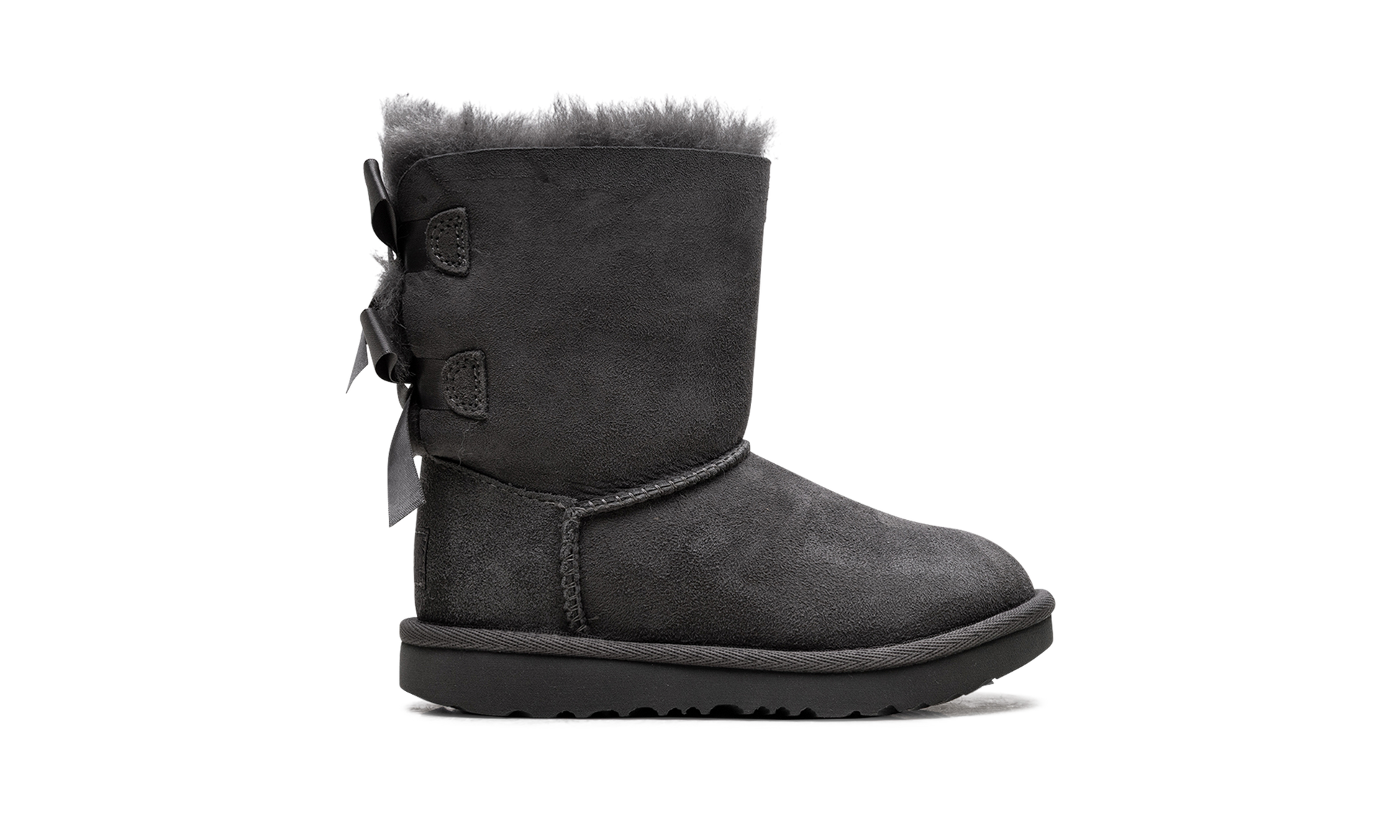 Bailey Bow Ii Td "Grey" 1017394T Grey