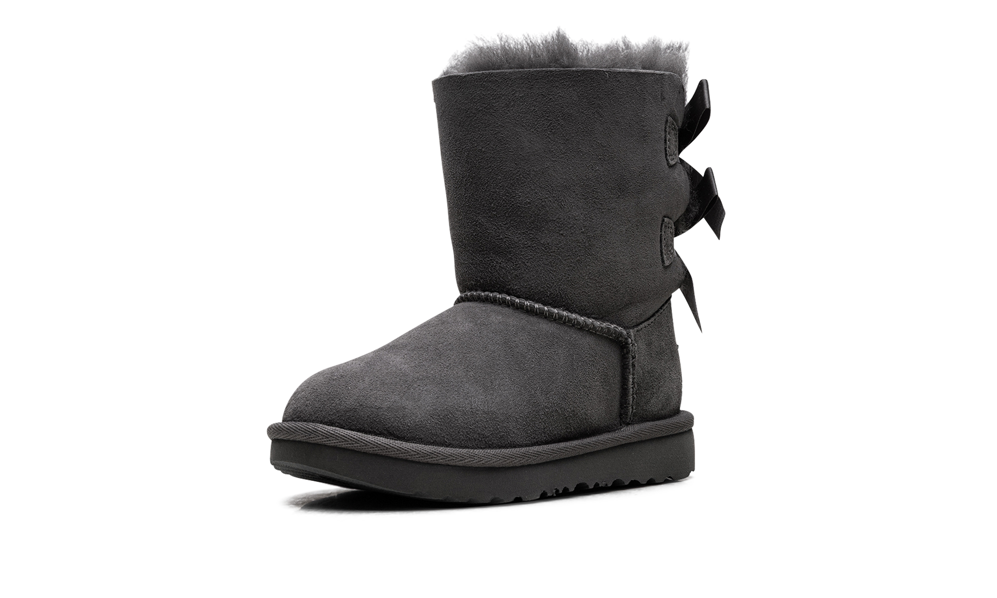 Bailey Bow Ii Td "Grey" 1017394T Grey