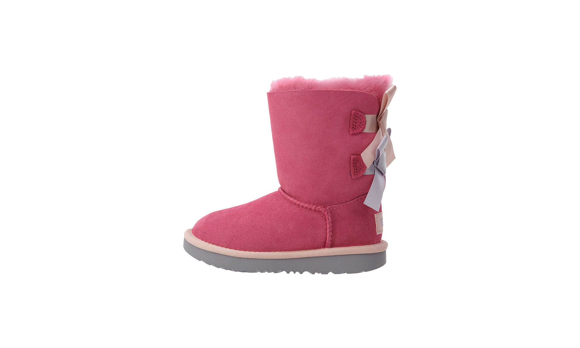 Bailey Bow Ii Td "Pink Azalea / Icelandic Blue"