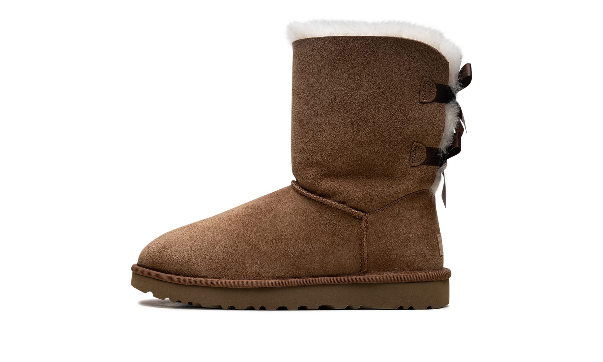 Bailey Bow Ii Women "Brown" 1016225 CHE