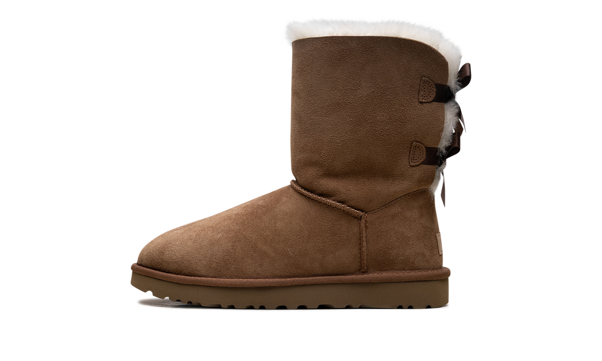 Bailey Bow Ii Women "Brown" 1016225 CHE