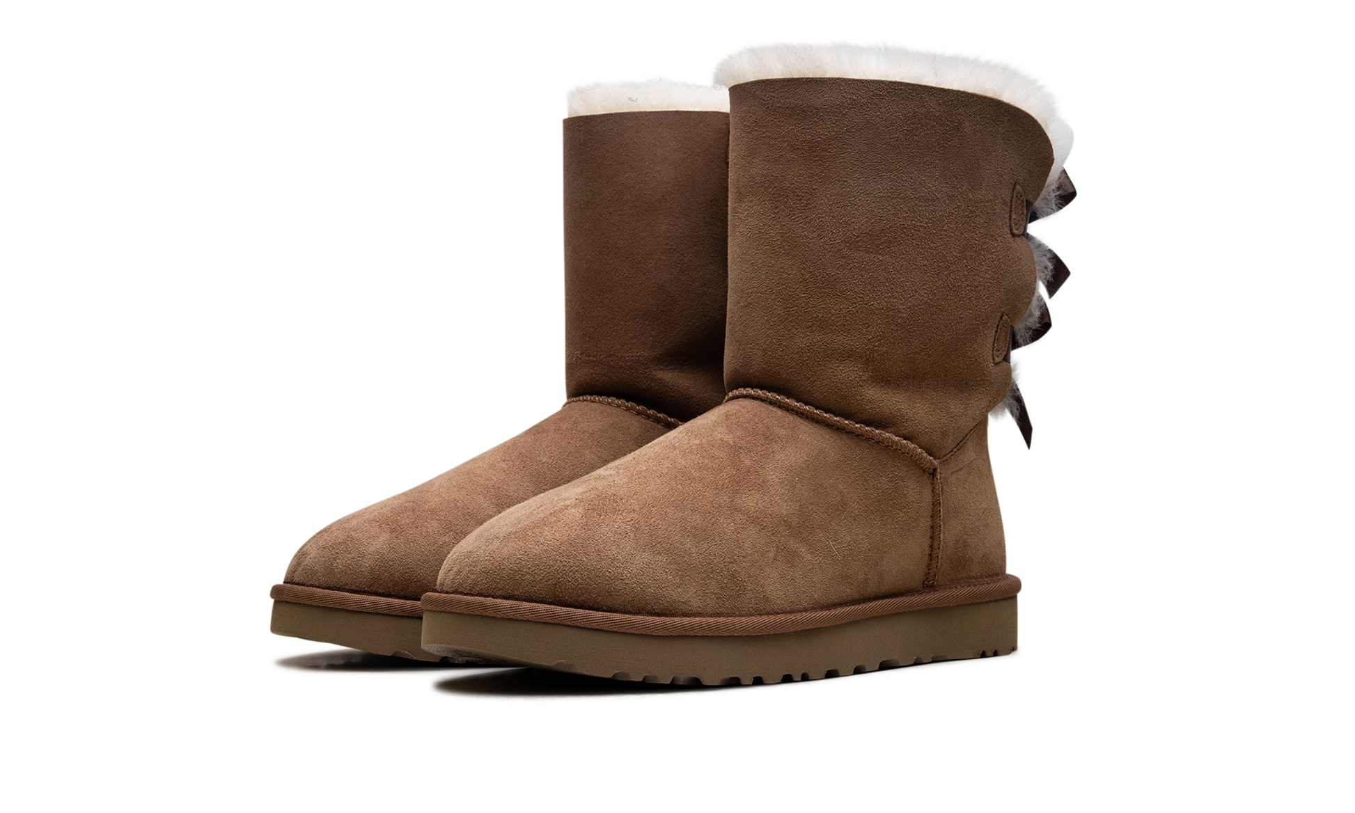Bailey Bow Ii Women "Brown" 1016225 CHE