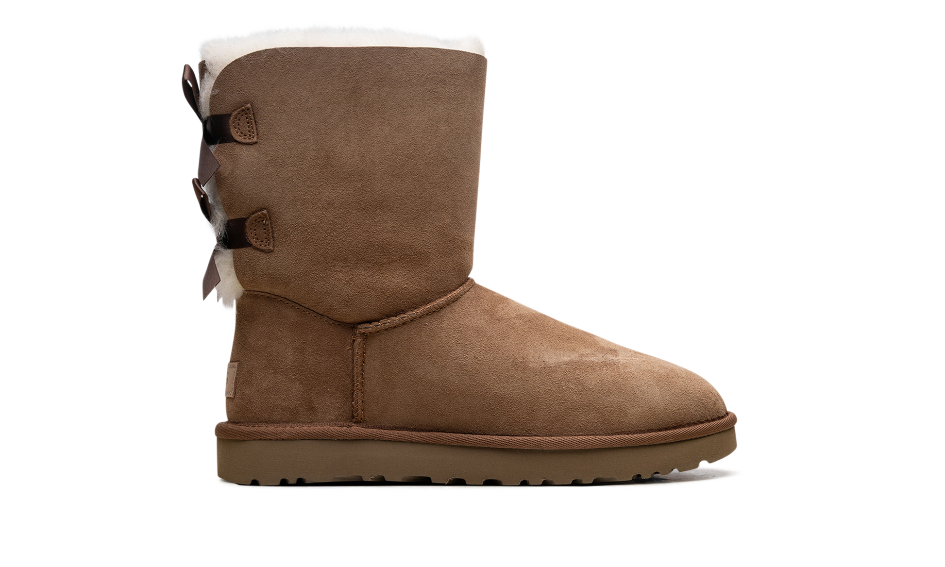 Bailey Bow Ii Women "Brown" 1016225 CHE
