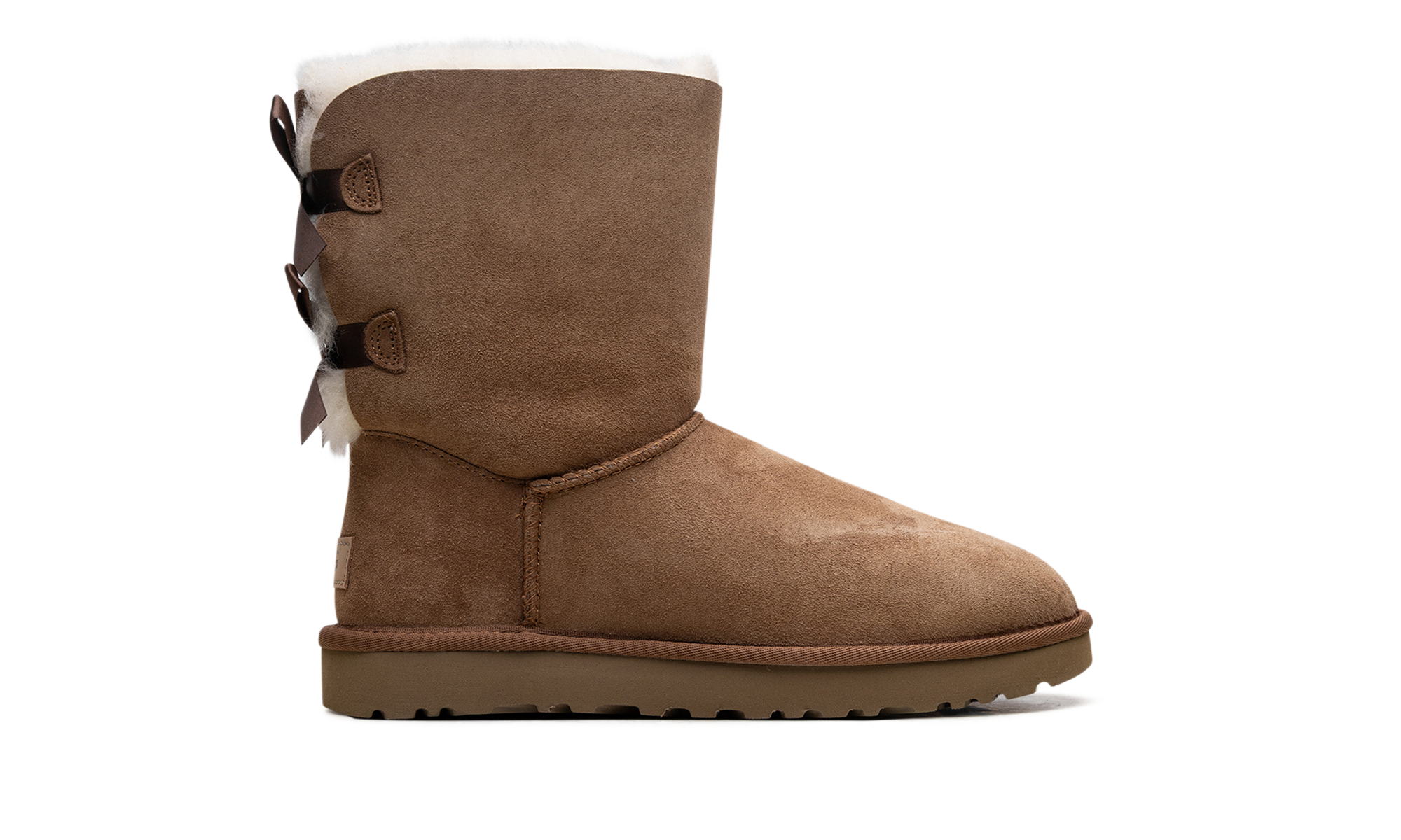 Bailey Bow Ii Women "Brown" 1016225 CHE