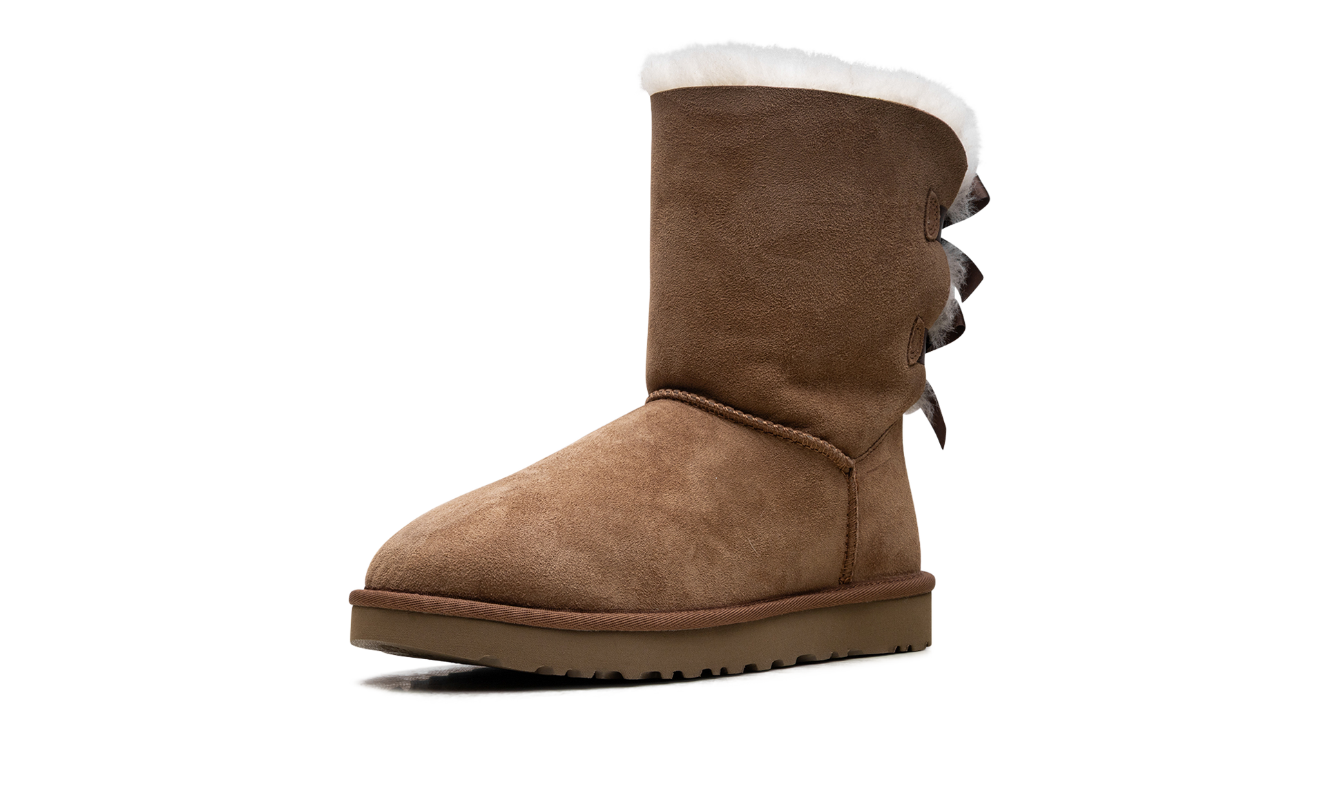 Bailey Bow Ii Women "Brown" 1016225 CHE